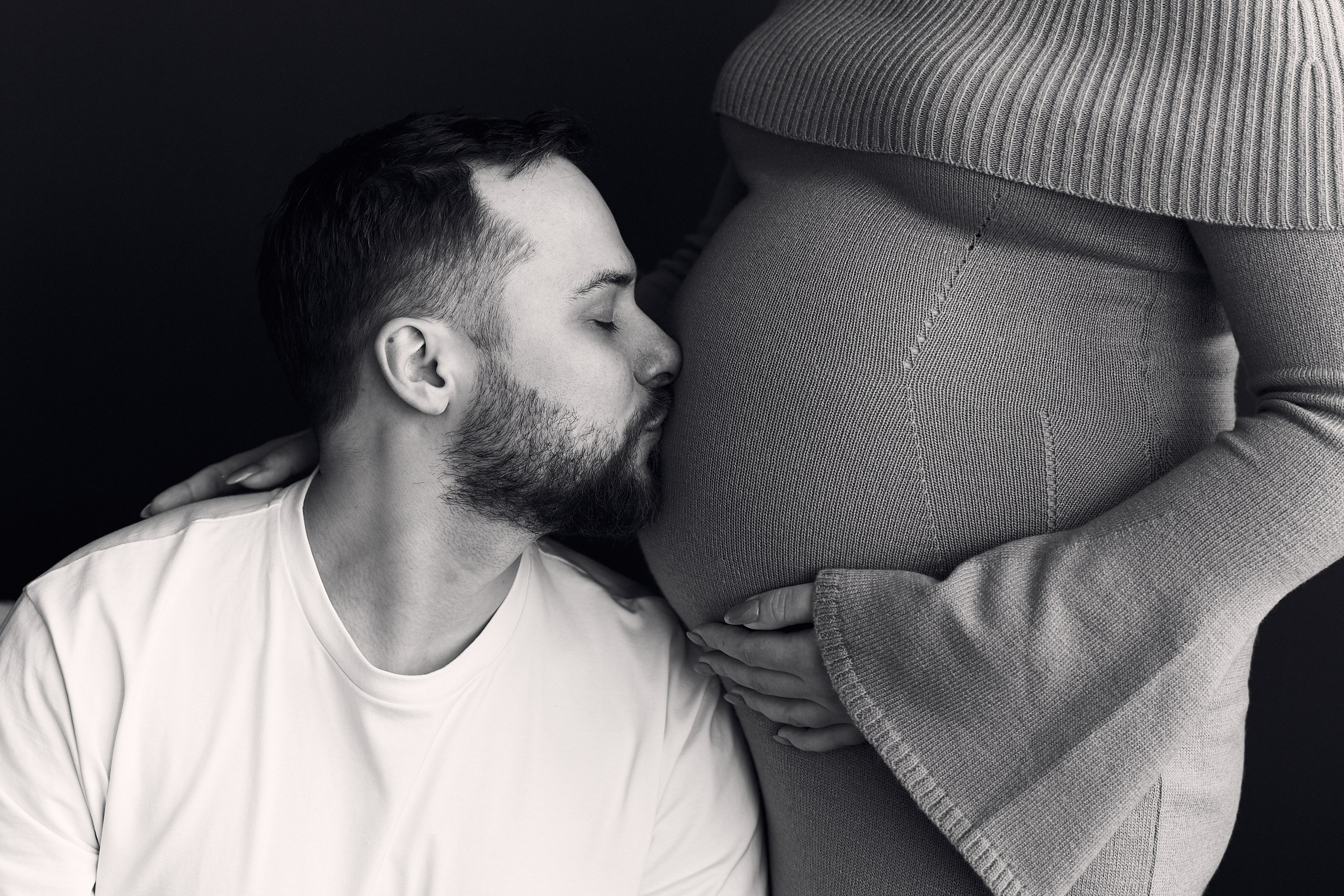 Никита & Катя. Ваш фотограф Анастасия Болотникова