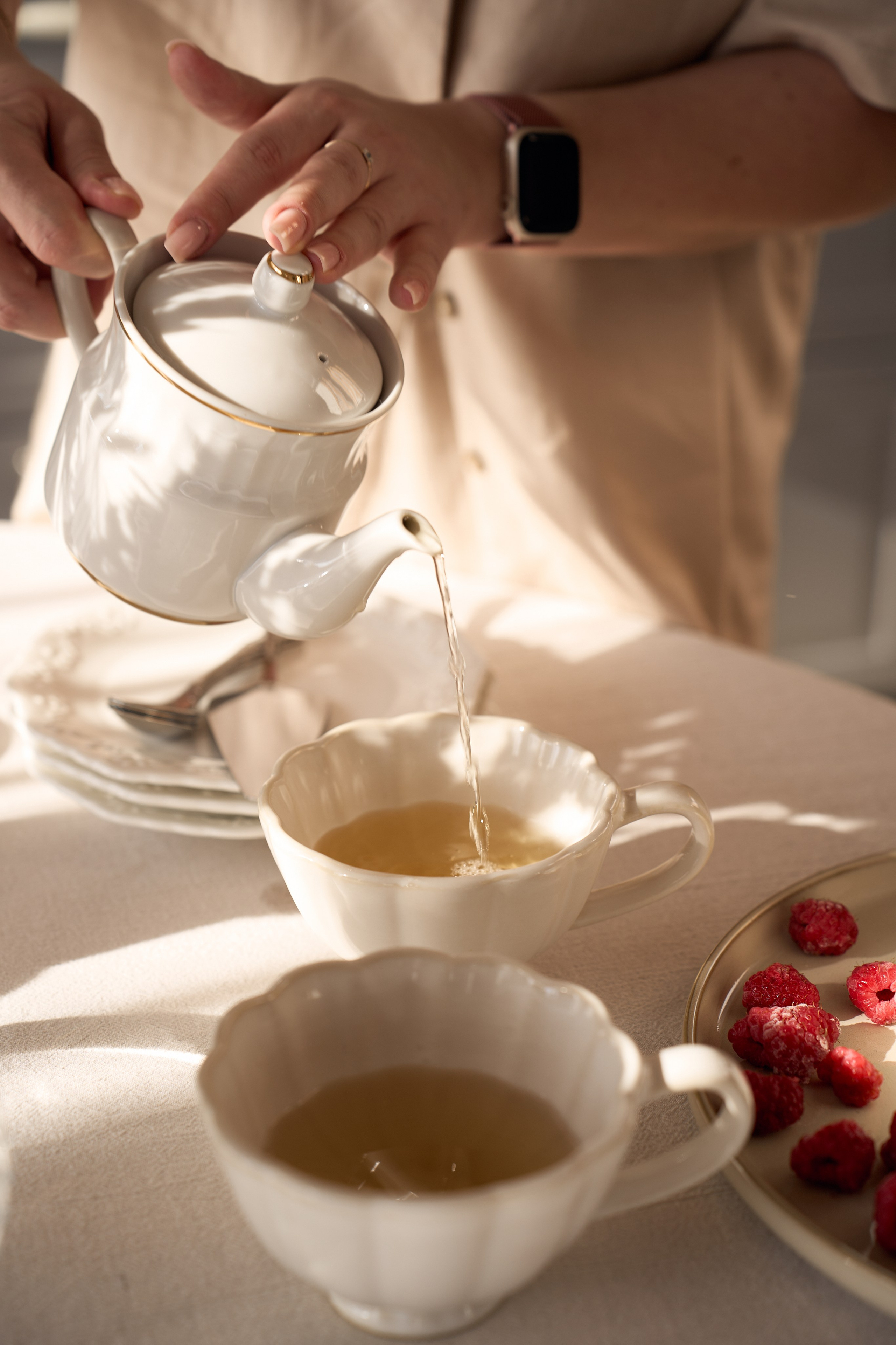 Тепло дома. Ваш фотограф Анастасия Болотникова