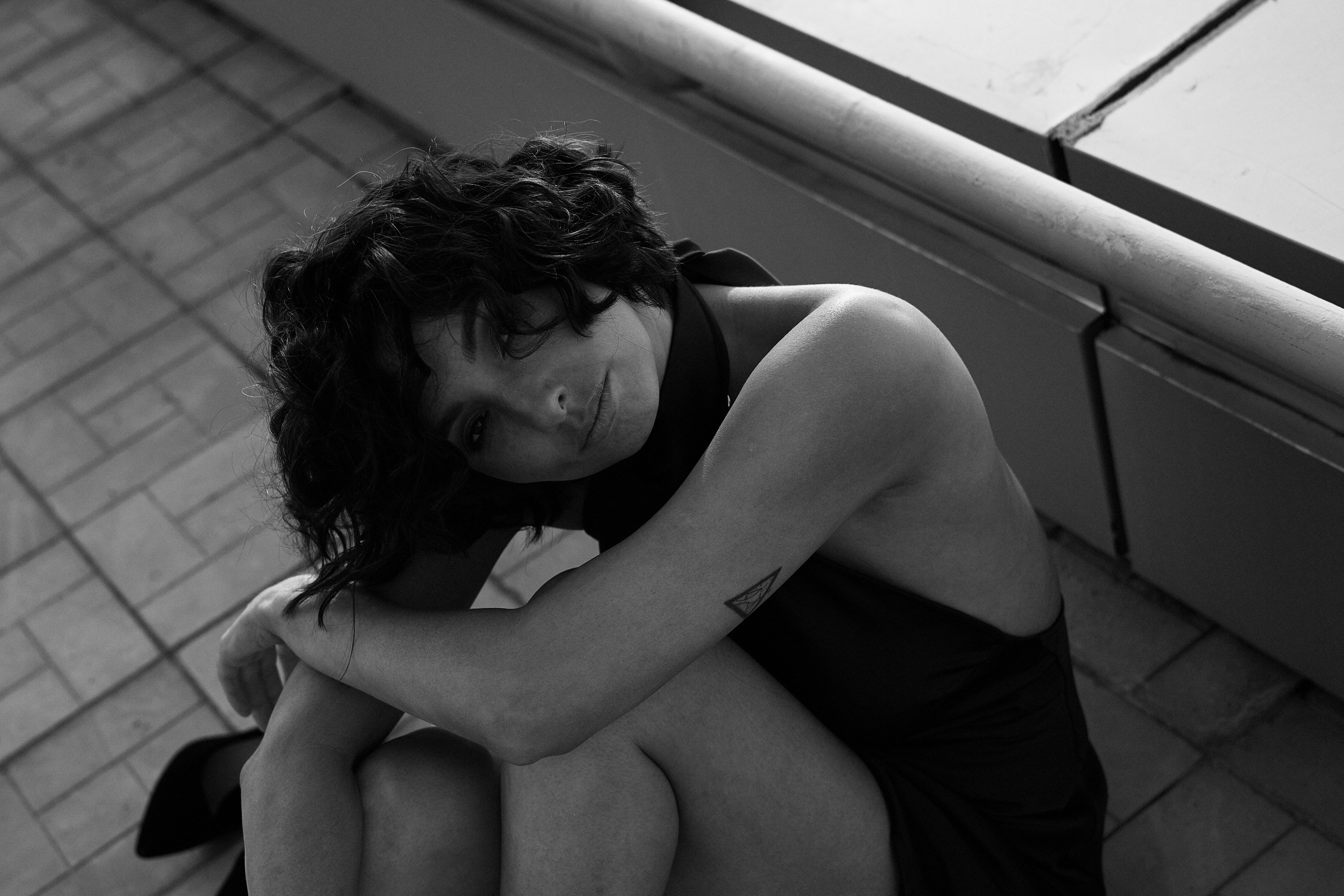 Анна. Ваш фотограф Анастасия Болотникова