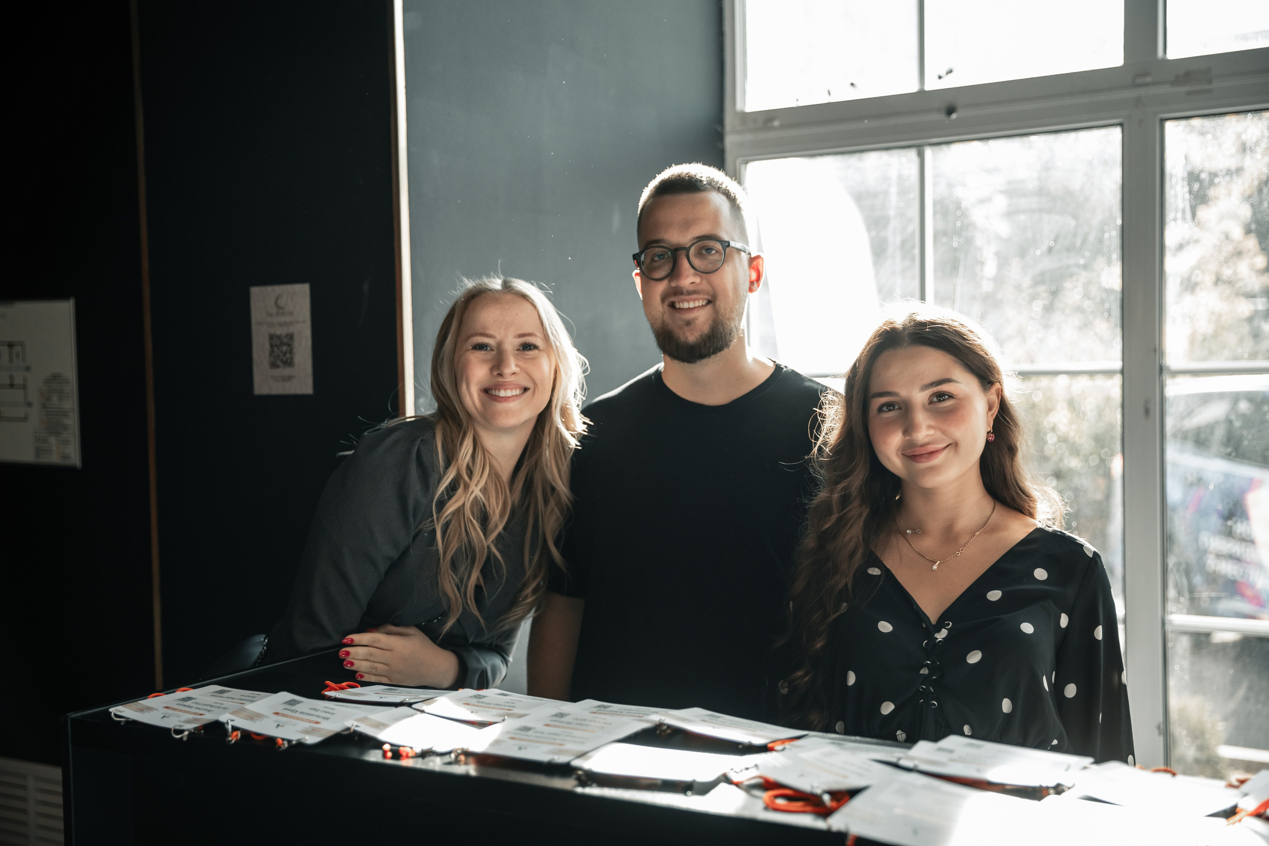 АВТОБОСС | Лекция Ключевые тренды и решения 2024. Фотограф брендов и бизнеса в Москве Алексей Сентюрин