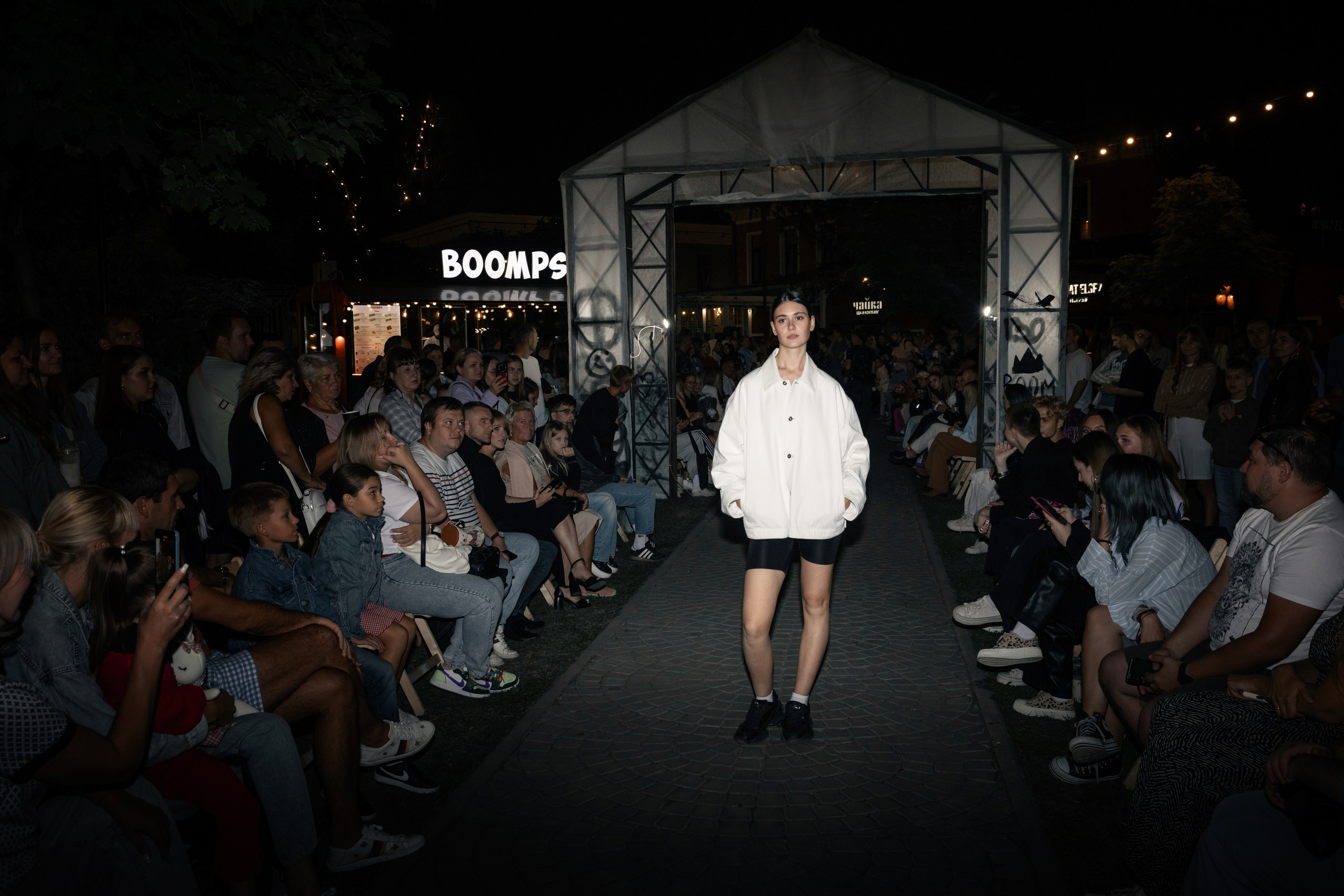 Репортажная съемка. Фотограф брендов и бизнеса в Москве Алексей Сентюрин