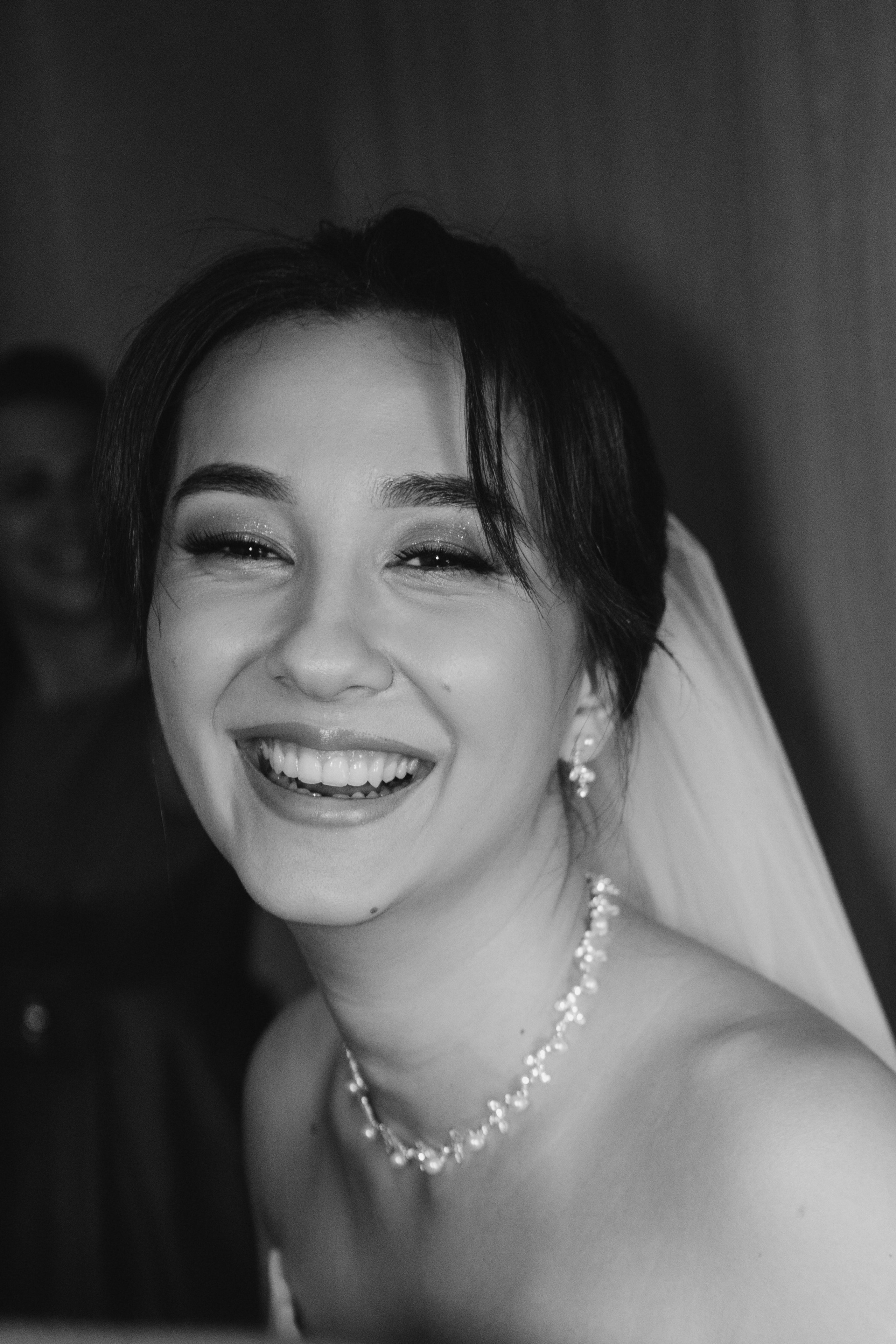 Rail & Shabnam. RAMZIYA KAZAKOVA