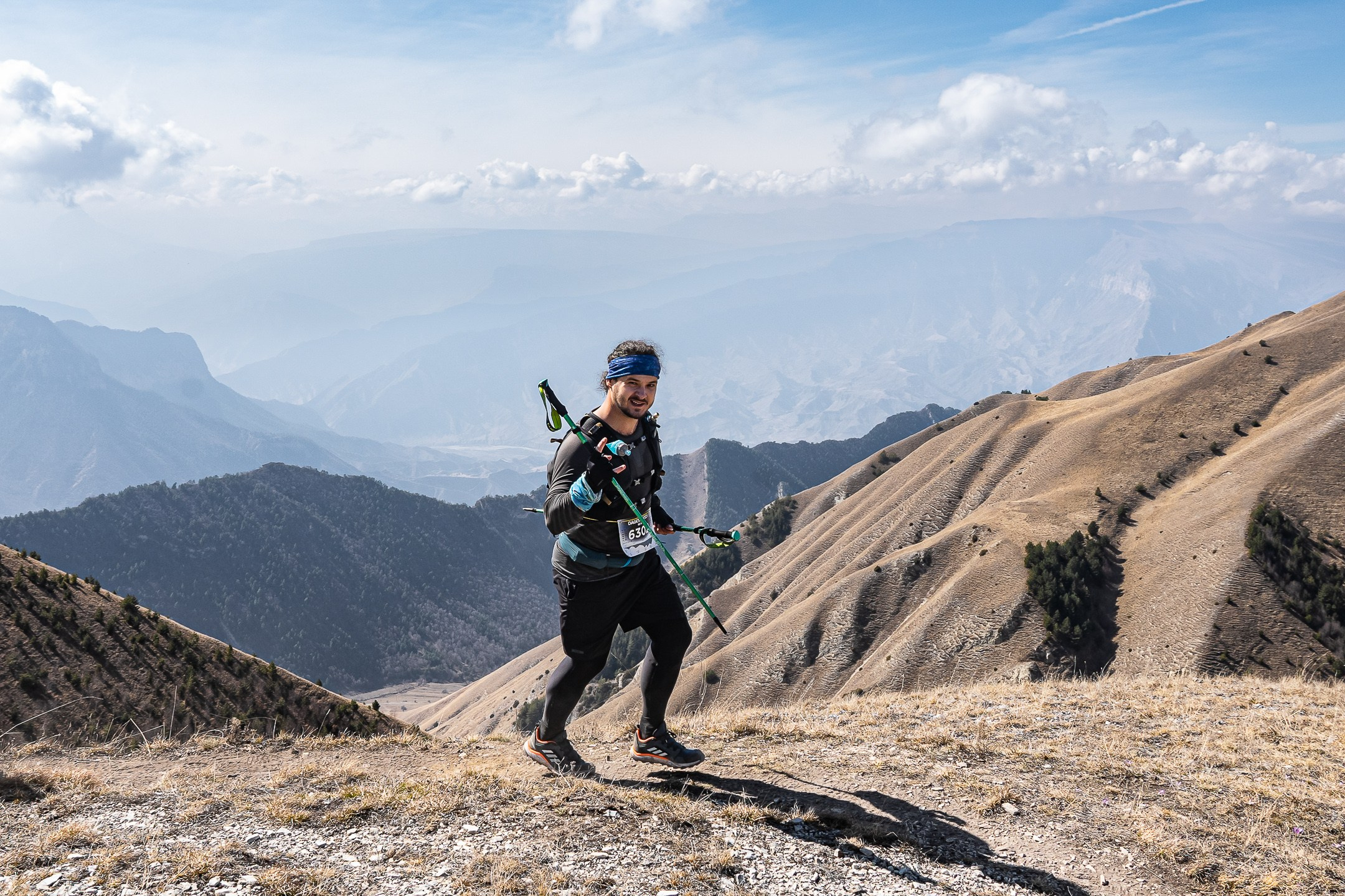 Dagestan Wild Trail | 2023.03.19. Sergey Sutkovoy — Designer, photographer, traveler, woodworker