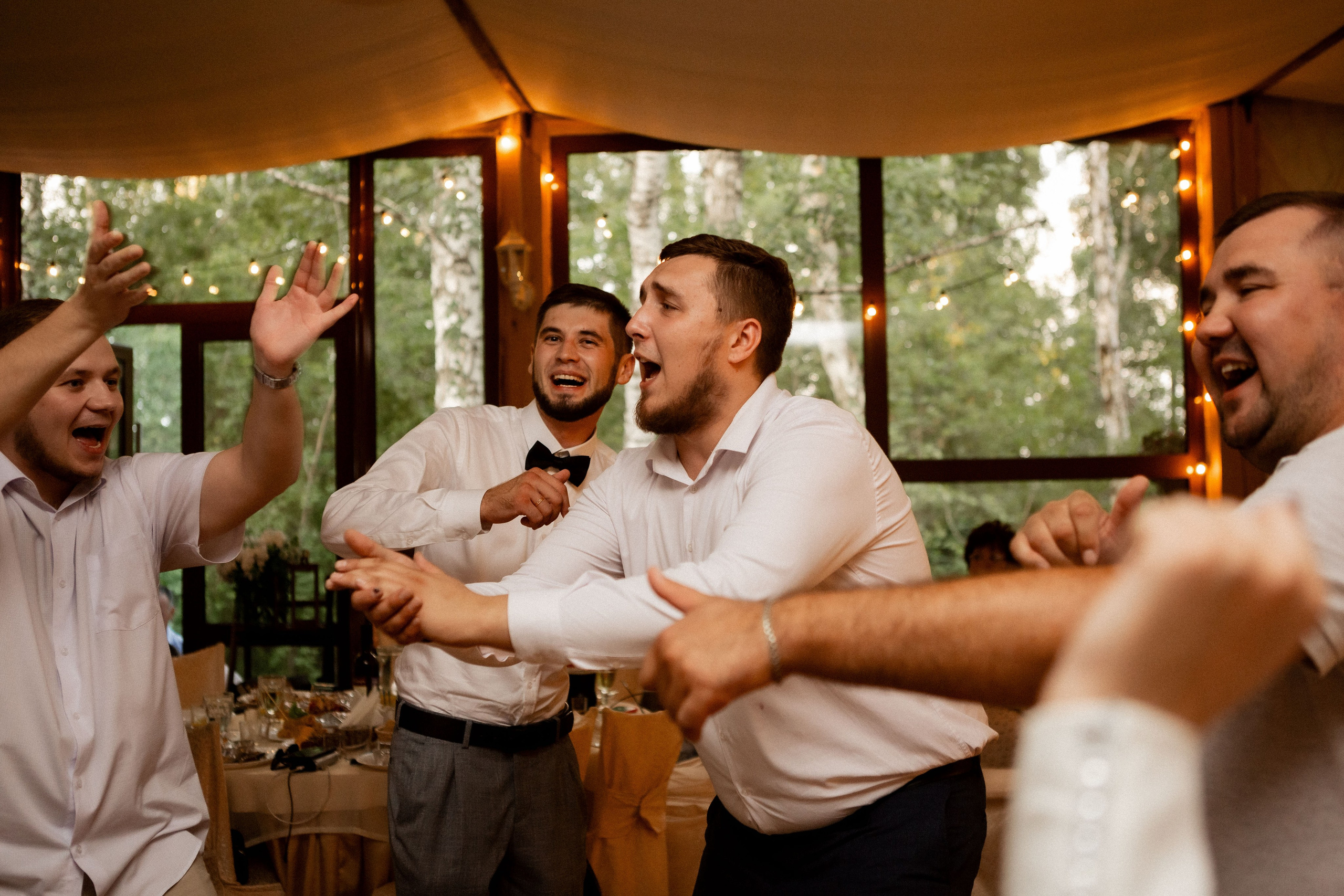 Тимур и Вероника. Фотограф в Челябинске Наталья Епимахова