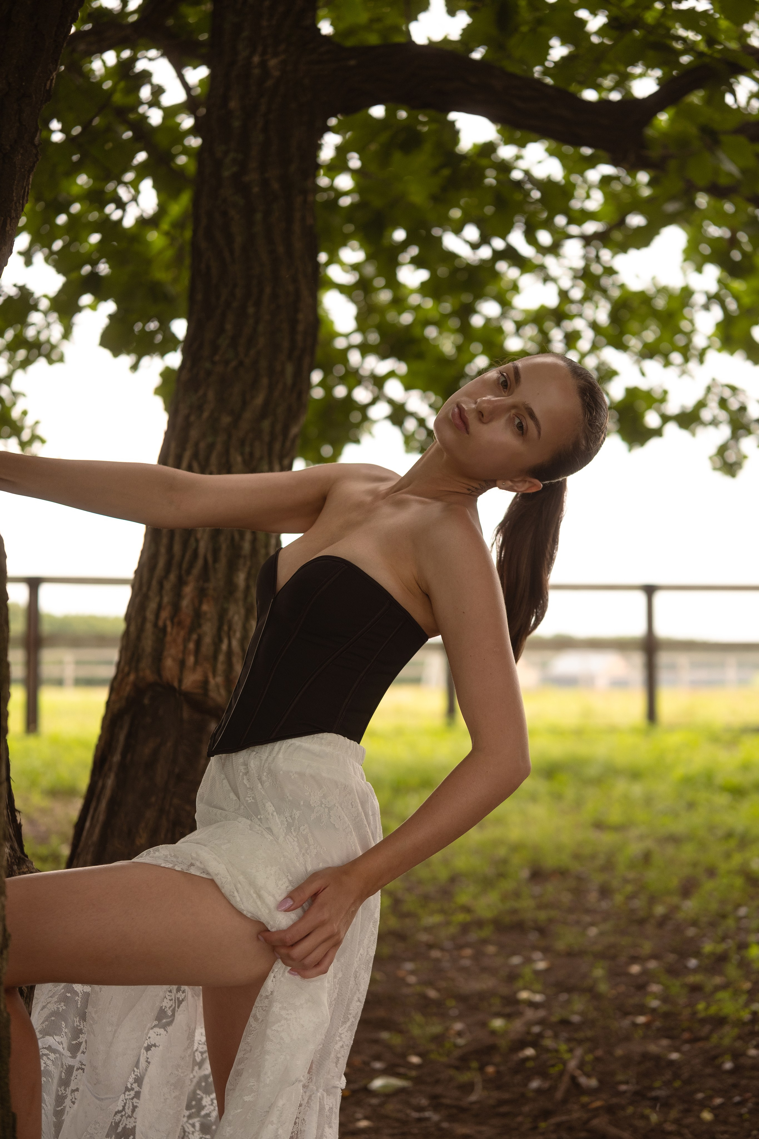 Дарьяна. Анастасия Хисматуллина портретный фотограф в Уссурийске и Владивостоке