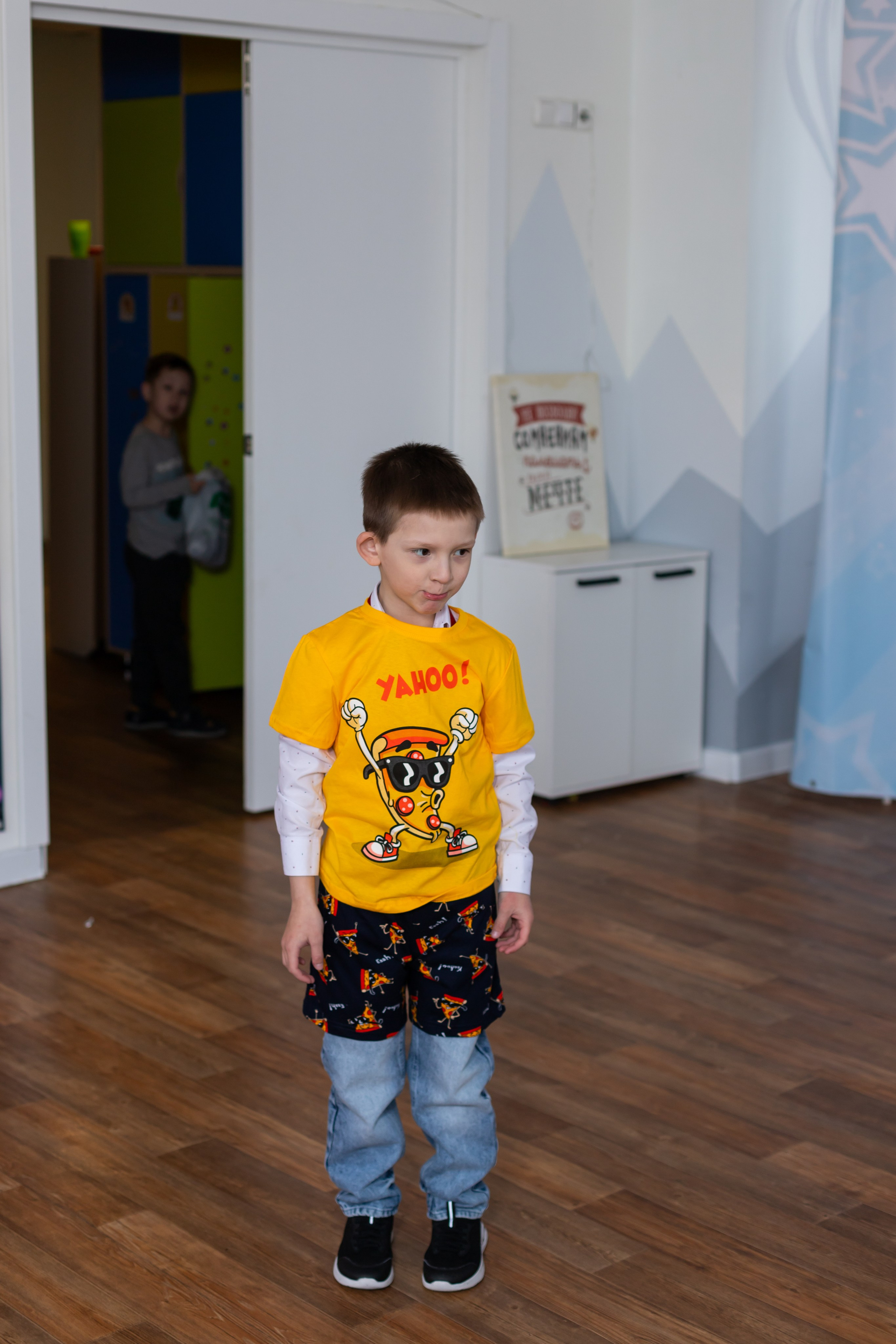 English baby club. Марина Шаймухаметова. Фотограф в Уфе