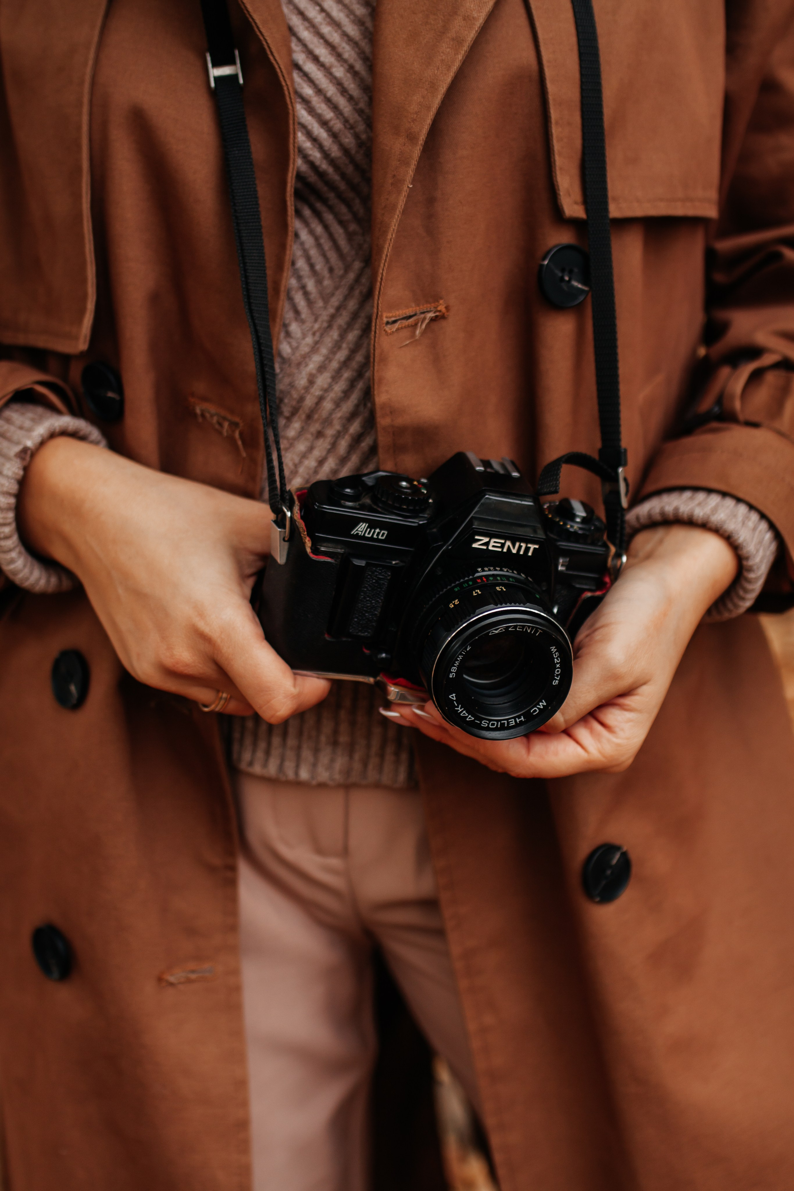 Анастасия. Марина Шаймухаметова. Фотограф в Уфе