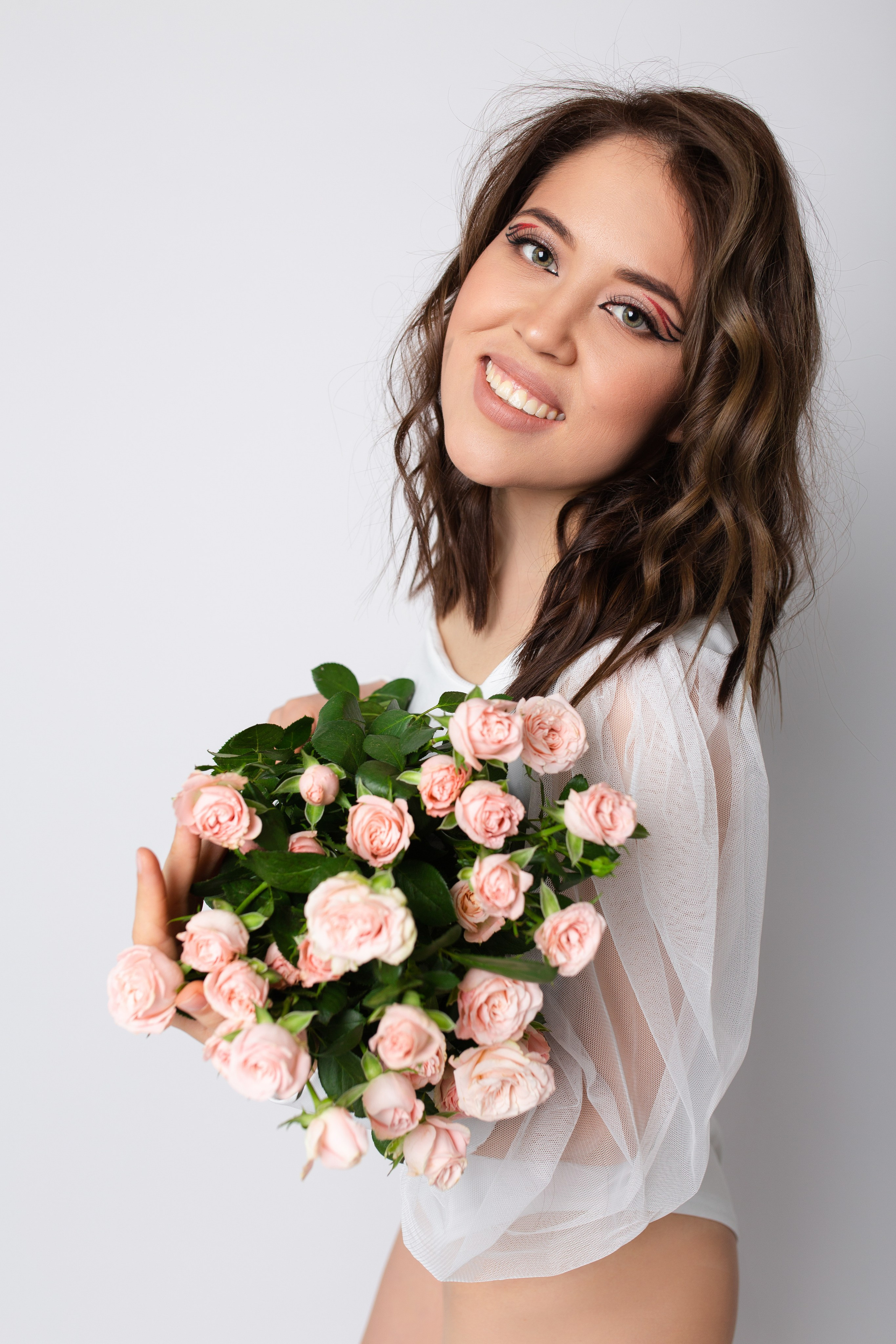 Светлана. Марина Шаймухаметова. Фотограф в Уфе