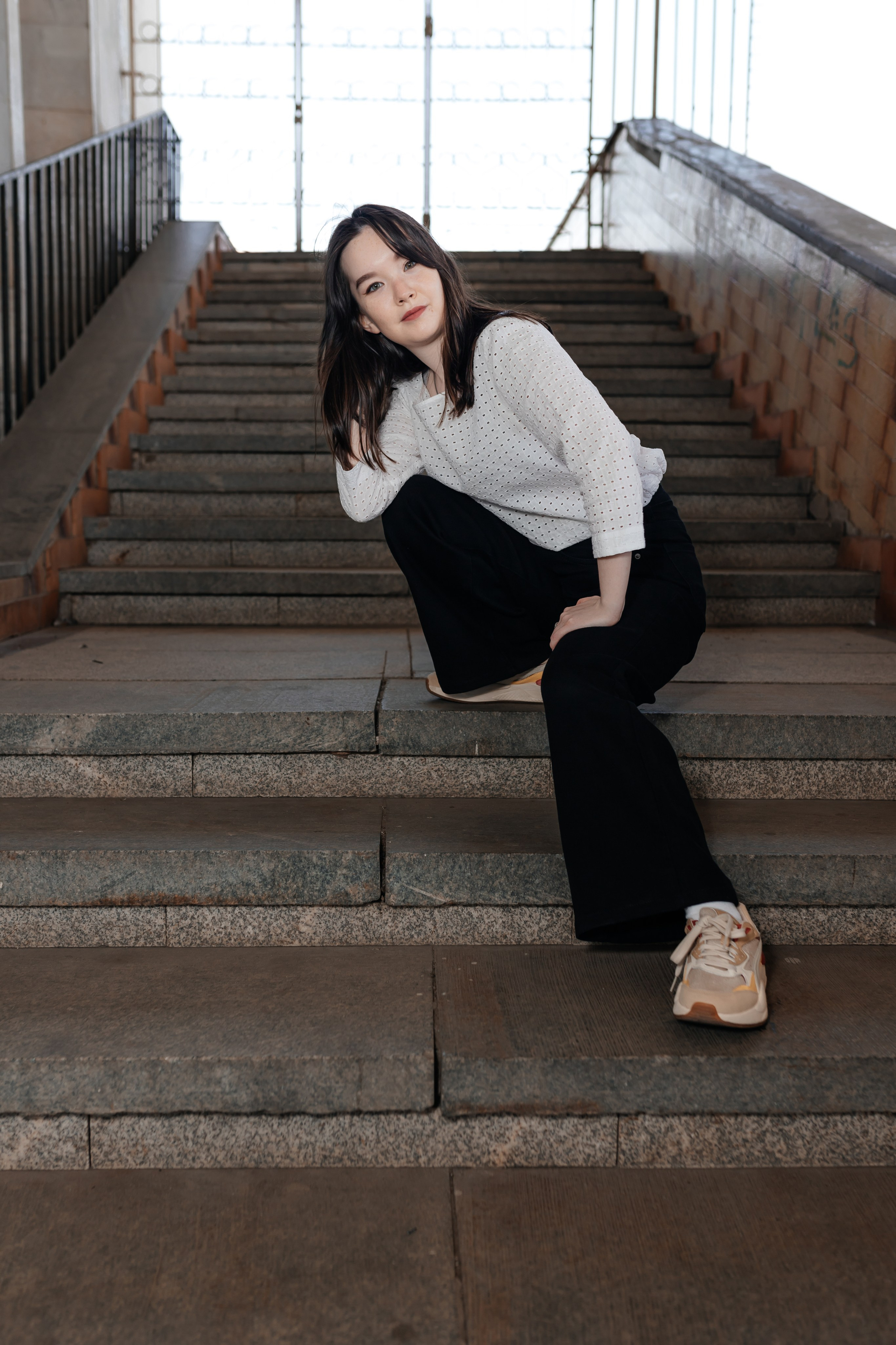 Айгуль. Марина Шаймухаметова. Фотограф в Уфе