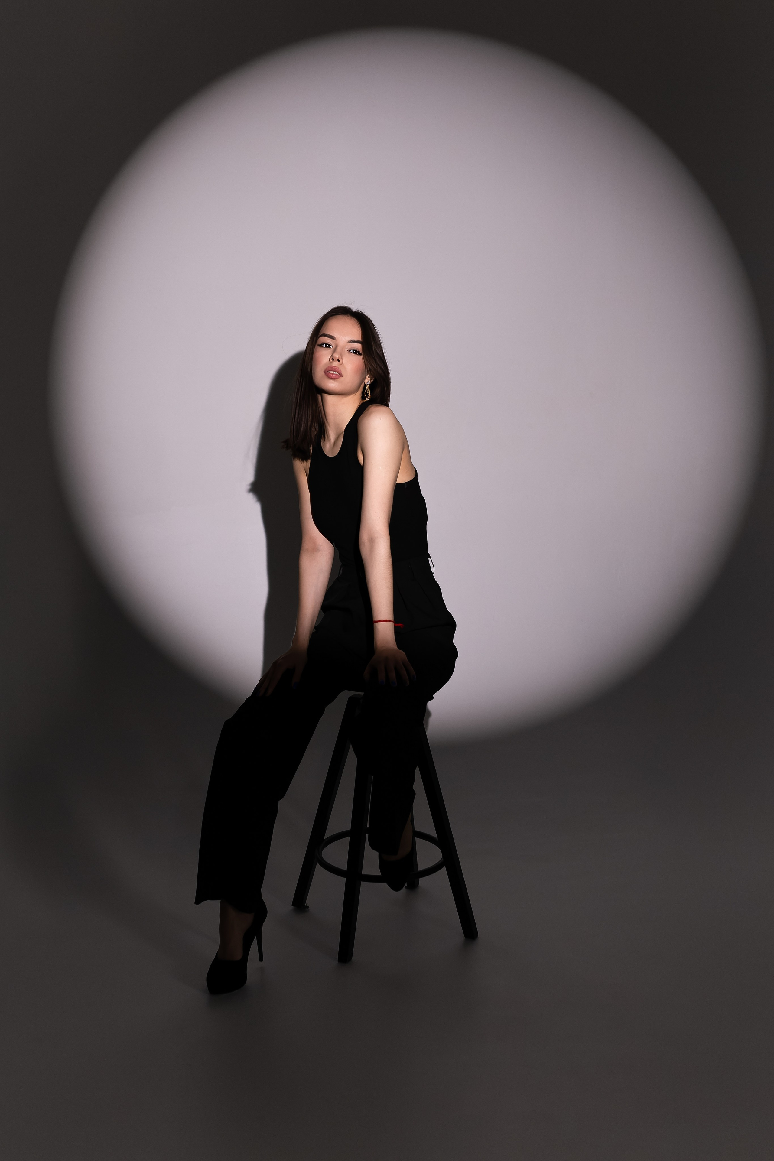 Диана. Марина Шаймухаметова. Фотограф в Уфе