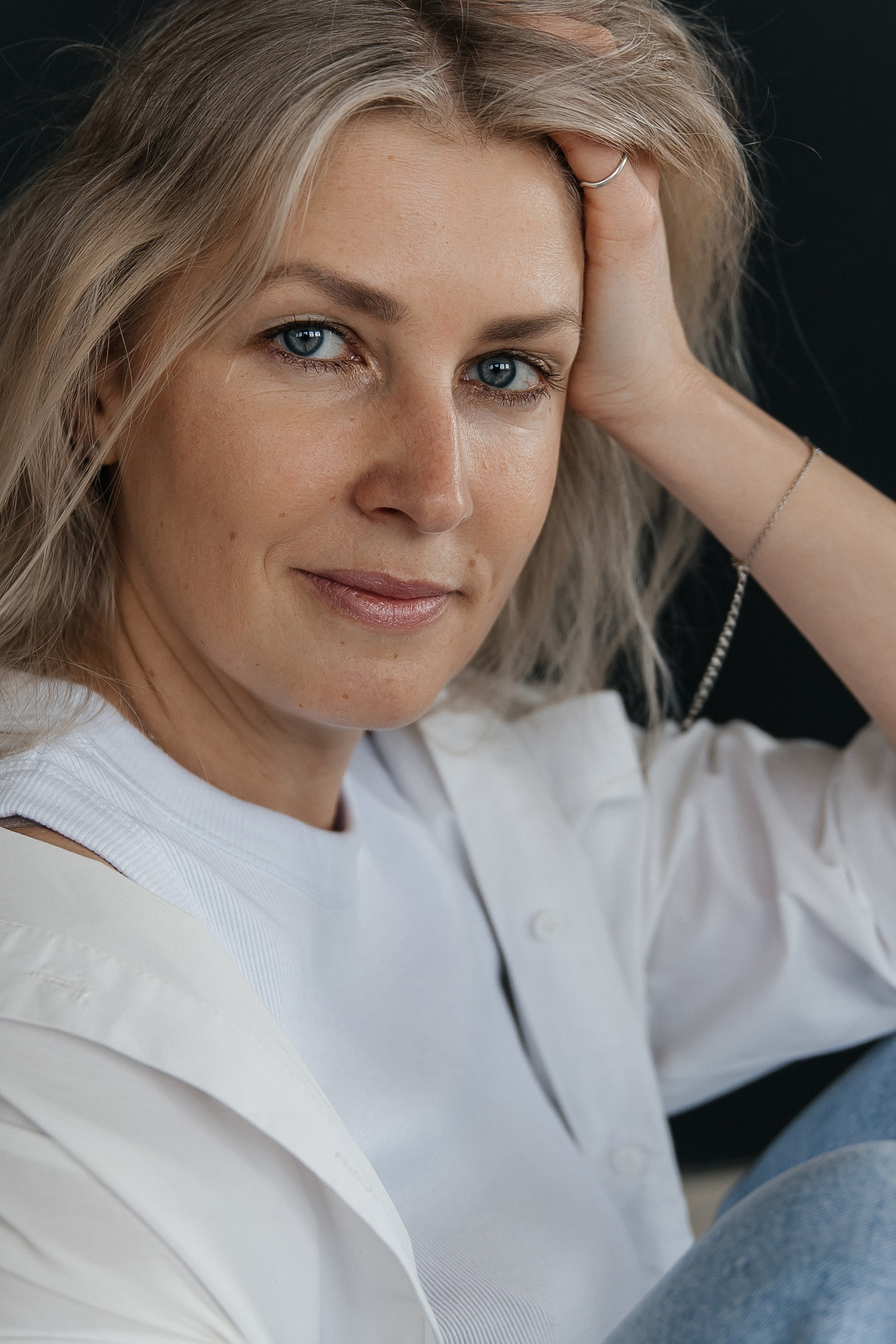 Мама & Дочь. Свадебный фотограф в Нижнем Тагиле Анна Пфайфер