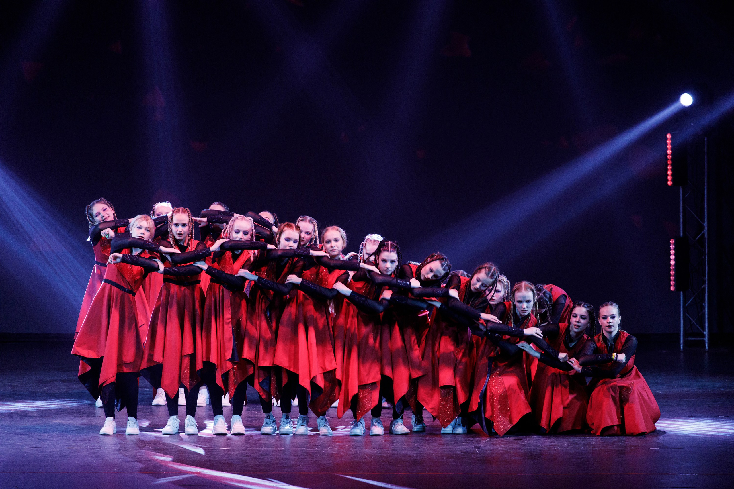 Отчётный концерт TODES Пермь. Фотограф Дмитрий Молчанов | Фотограф Пермь | Фотограф