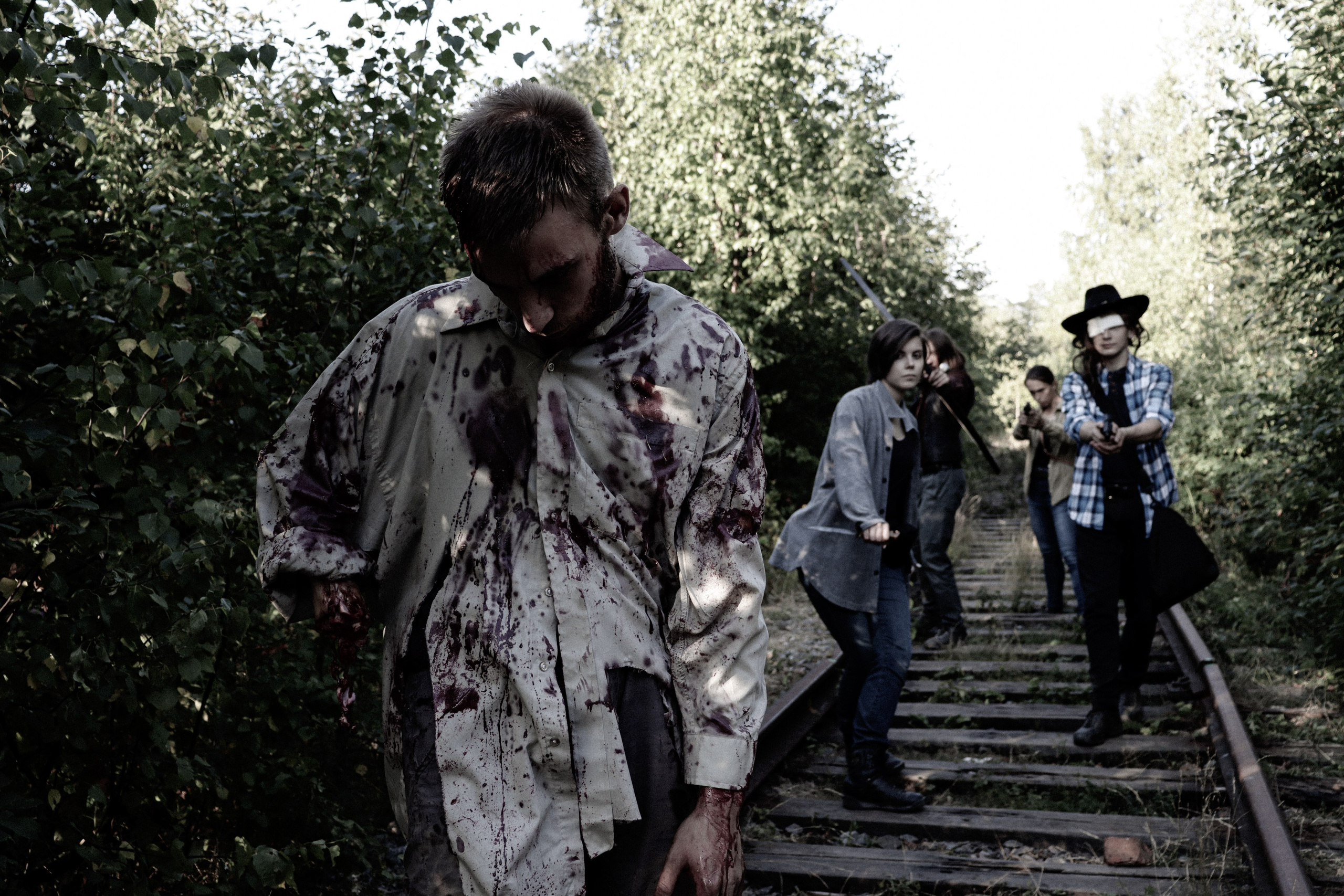 Ивентный фотограф в Санкт-Петербурге Олег Комков