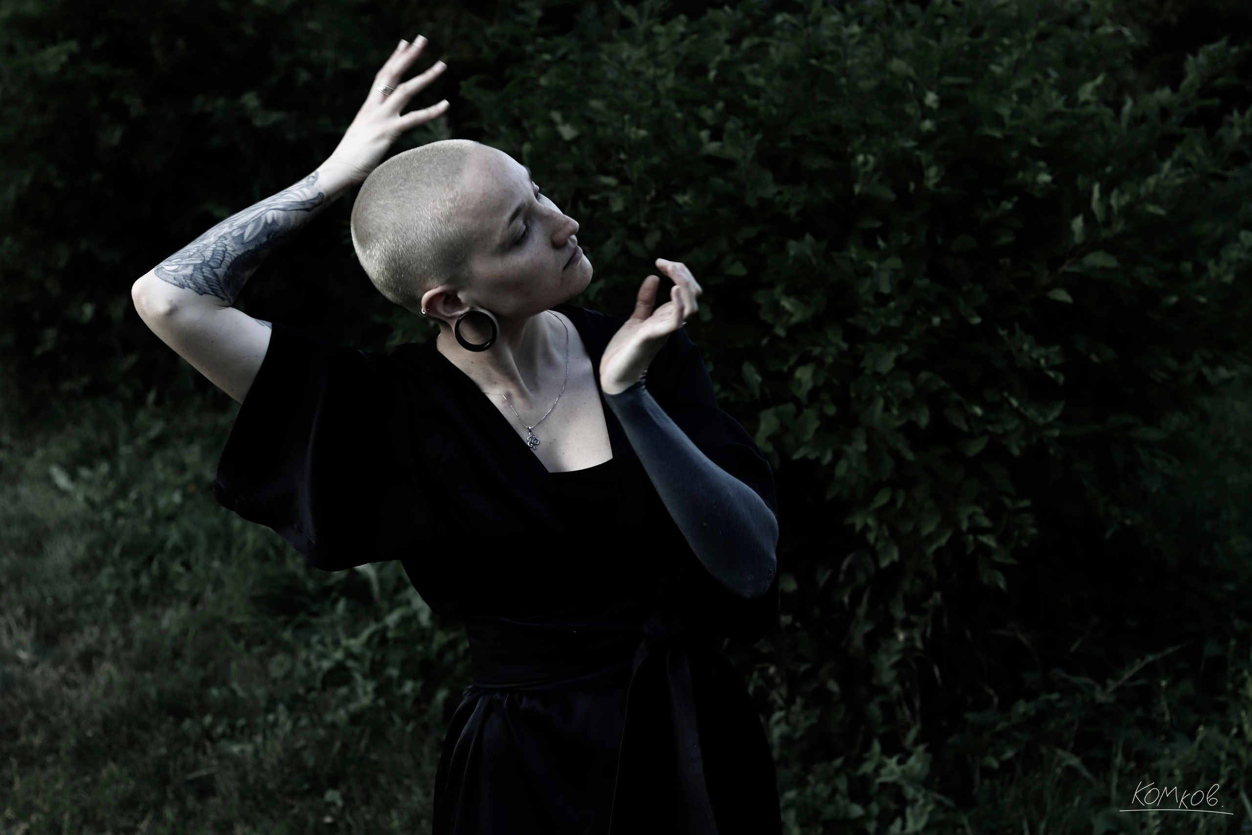 Май. Ивентный фотограф в Санкт-Петербурге Олег Комков