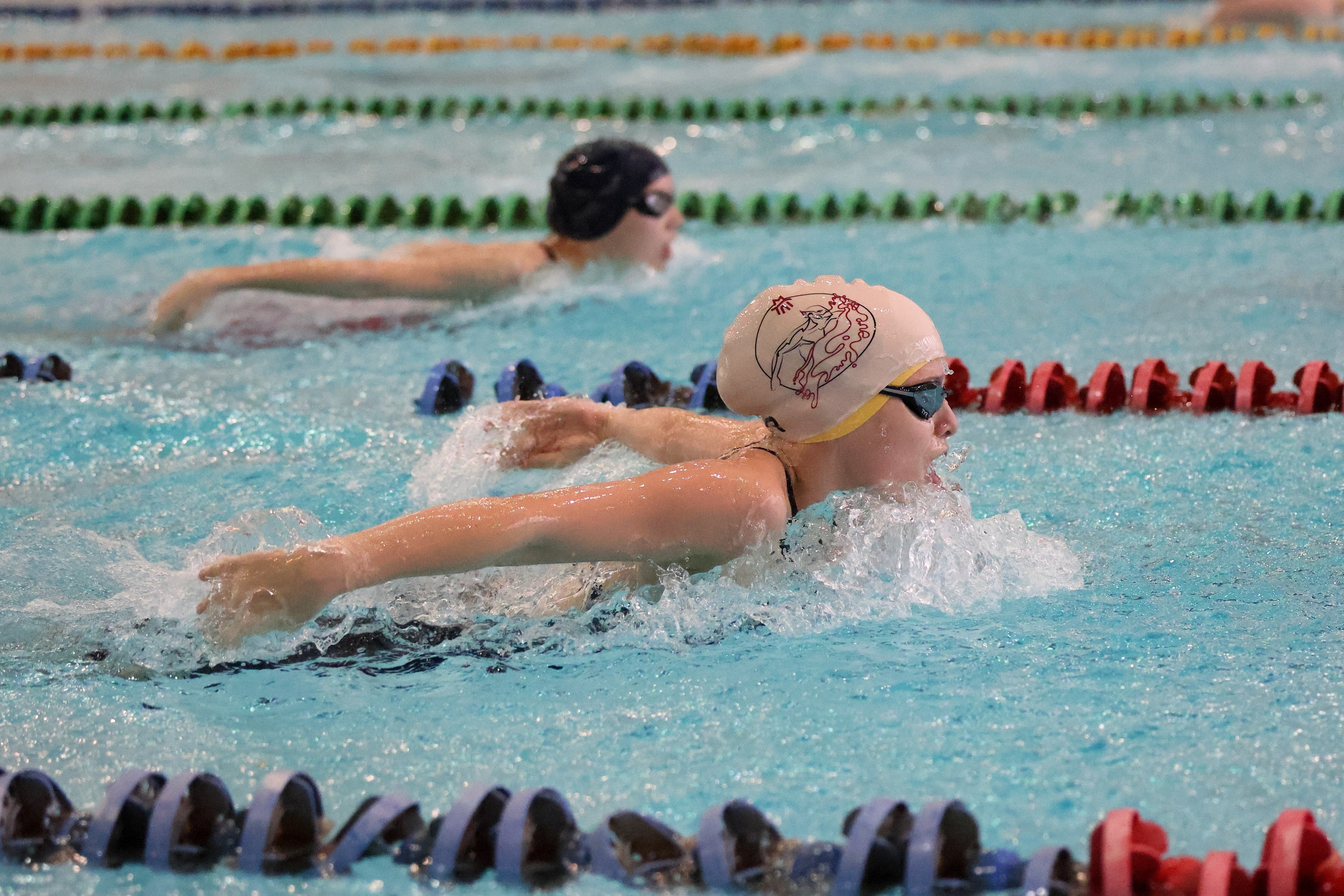 RS CUP III Этап. Спортивный и репортажный фотограф Ермакова Светлана