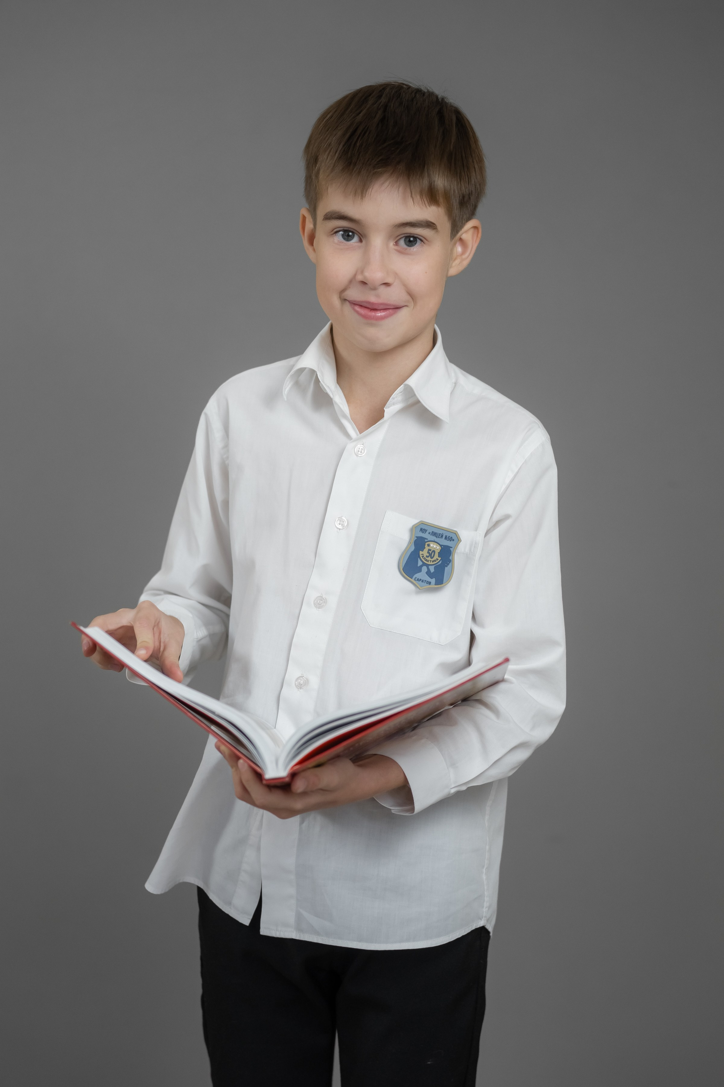 4 кл сьемка в Школе. Ольга Плаксина фотограф в Саратове