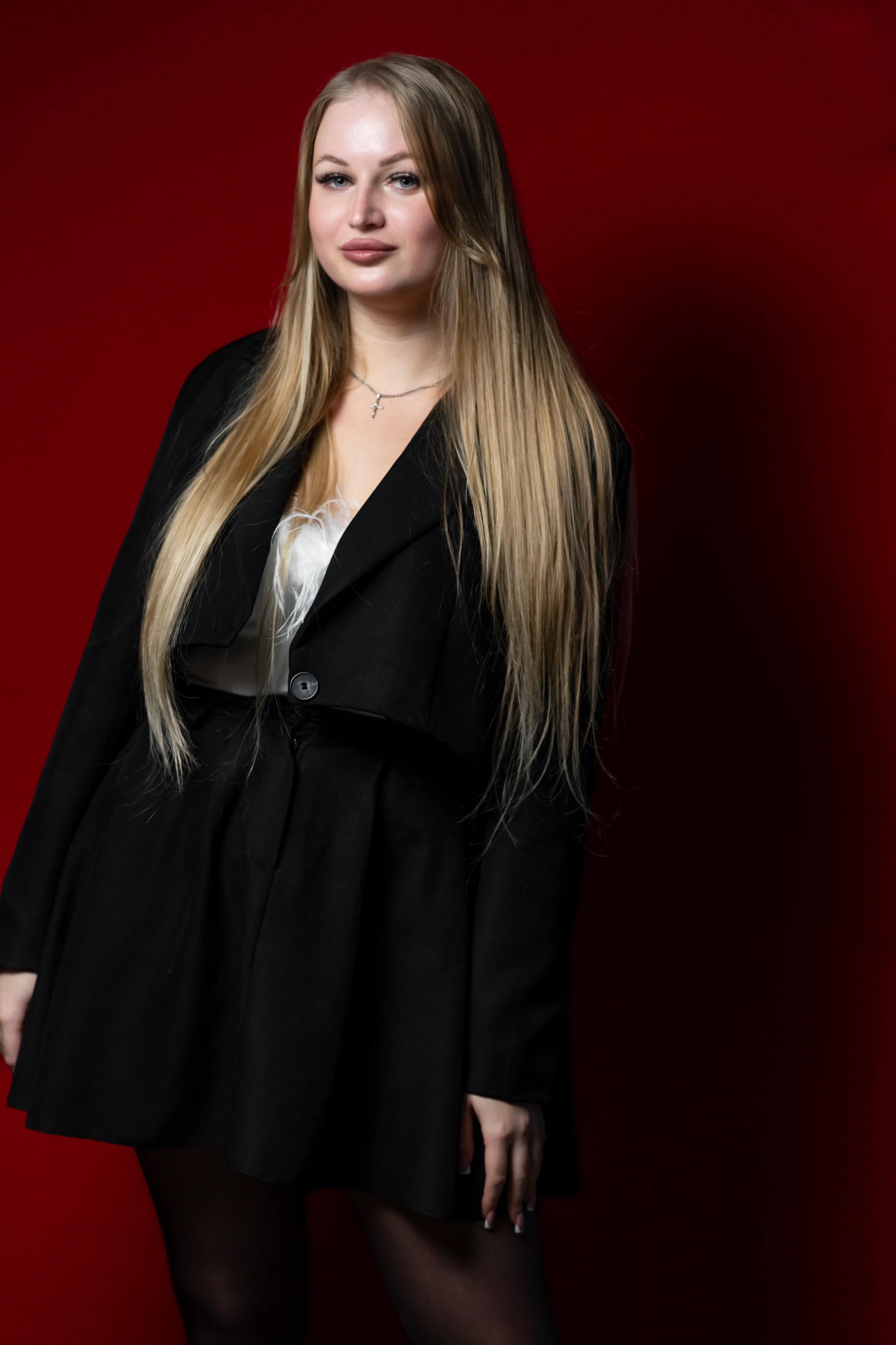 Фотопортрет от фотографа Ольги Плаксиной. Ольга Плаксина фотограф в Саратове