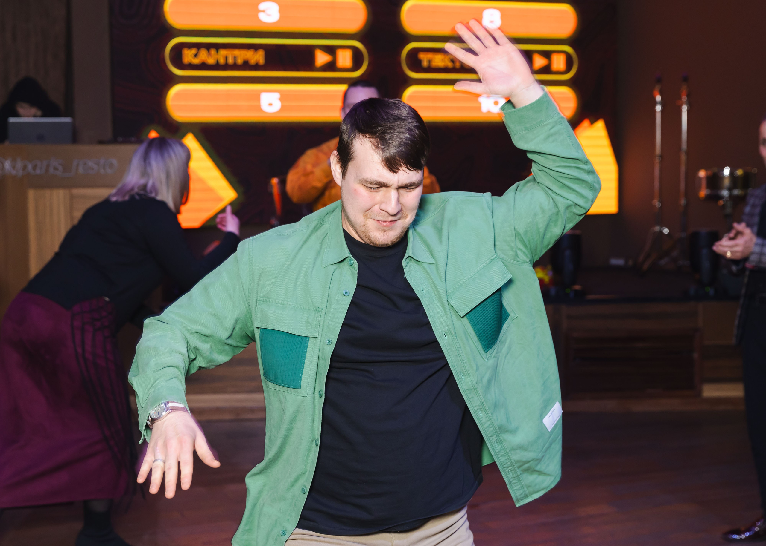 НОВОГОДНИЕ КОРПОРАТИВЫ. ФОТОГРАФ ВИНОГРАДОВА ДАРЬЯ