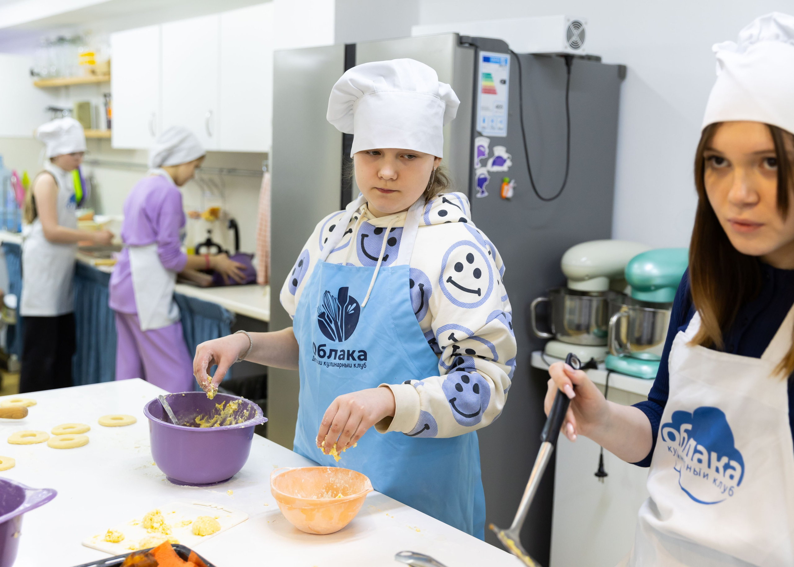 Облака 2025. ФОТОГРАФ ВИНОГРАДОВА ДАРЬЯ