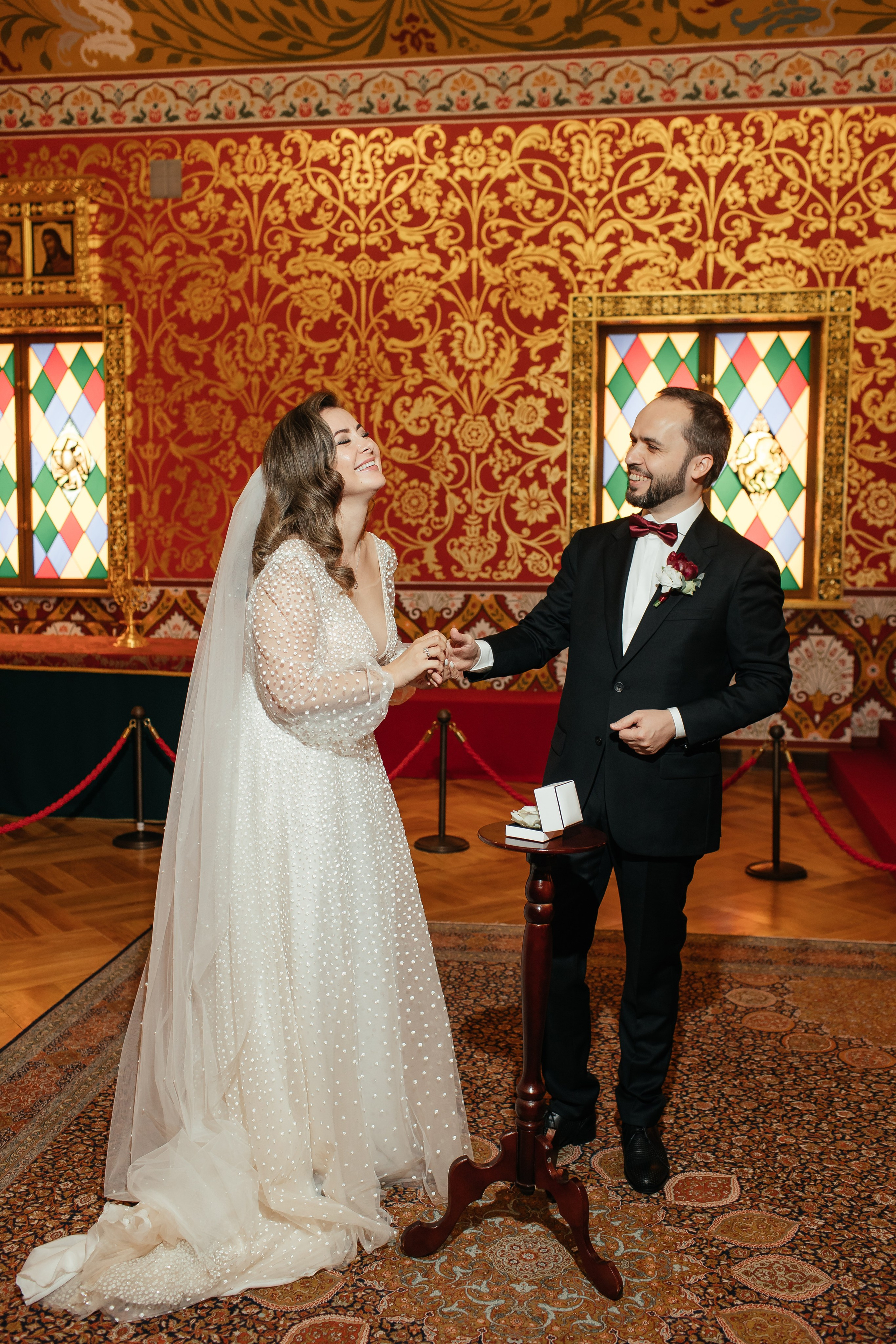 Игорь и Регина. Свадебный и семейный фотограф