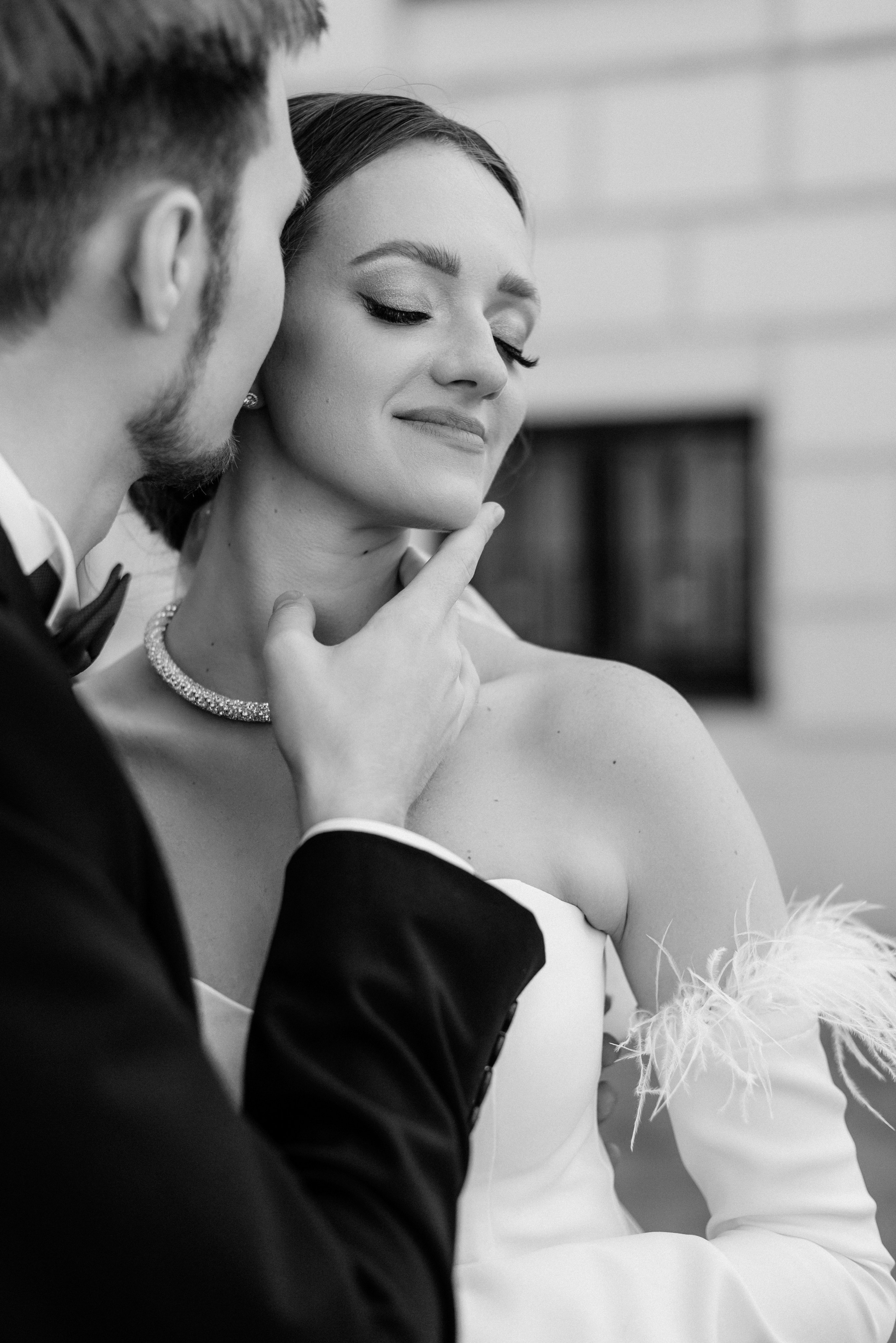 Вероника и Александр. Свадебный фотограф, фотограф беременности Дарья Доценко