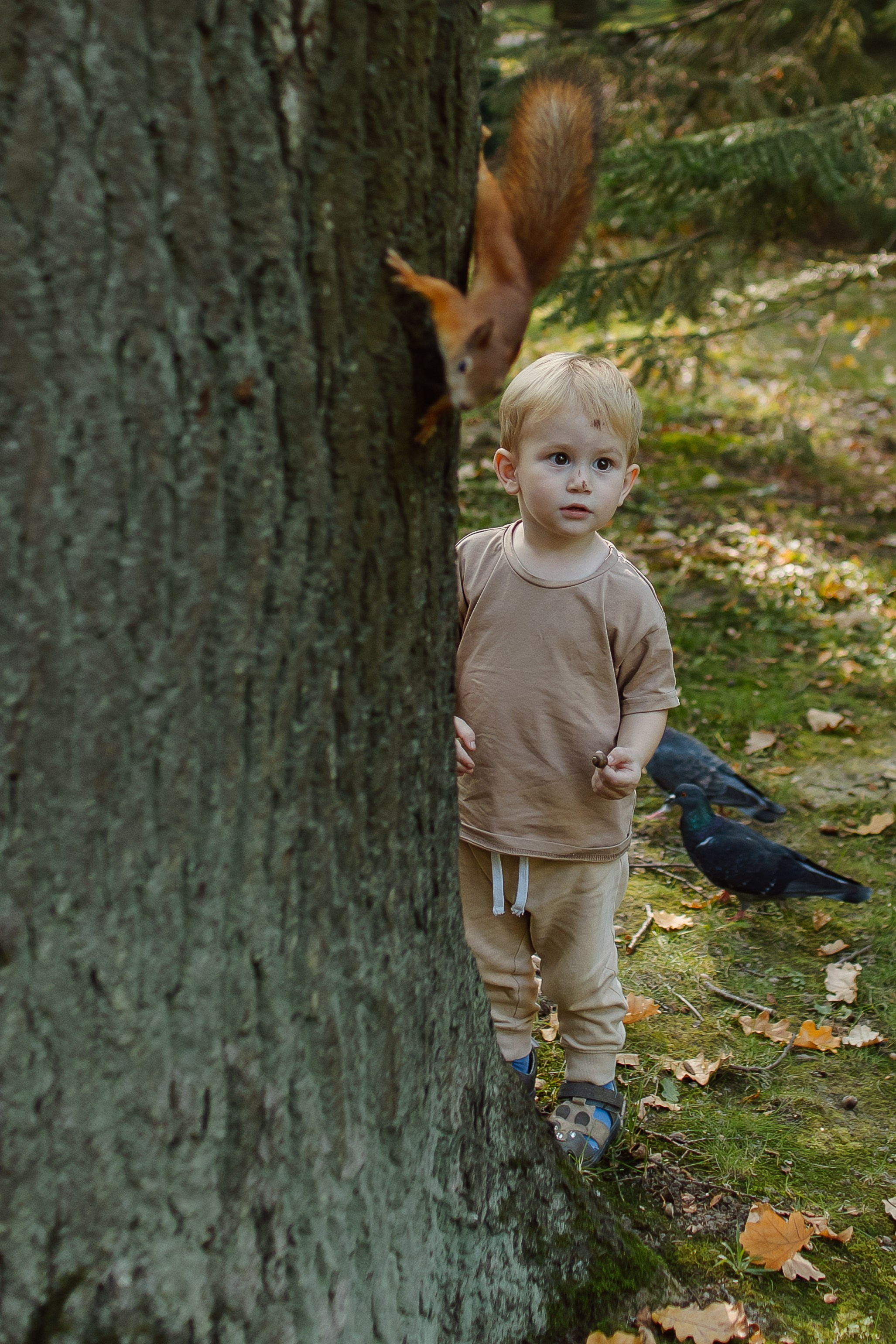 Петербург. Семейный и детский фотограф в Челябинске Елена Вышегородцева