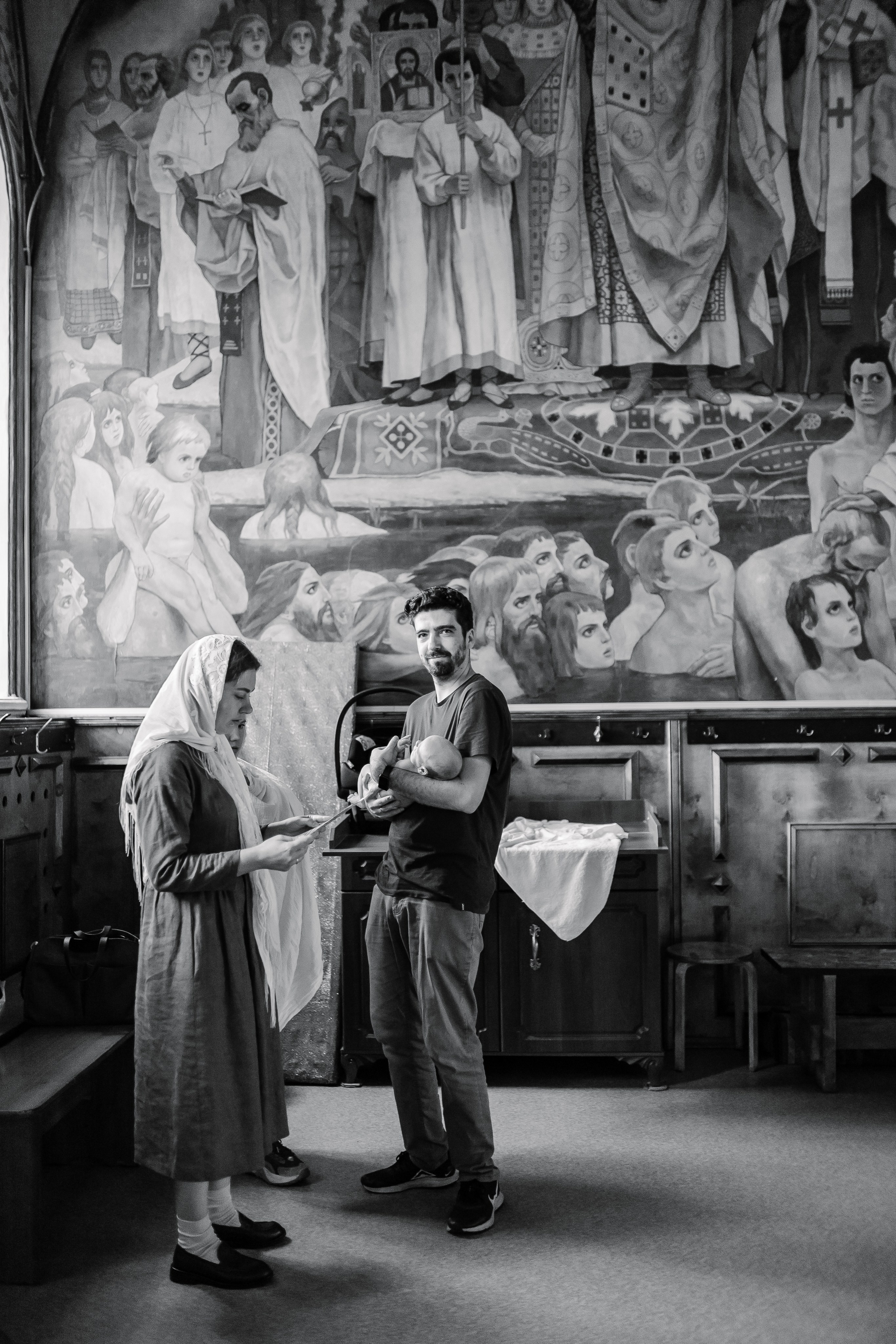 Тимофей (Красная Церковь у цирка). Семейный и детский фотограф в Челябинске Елена Вышегородцева