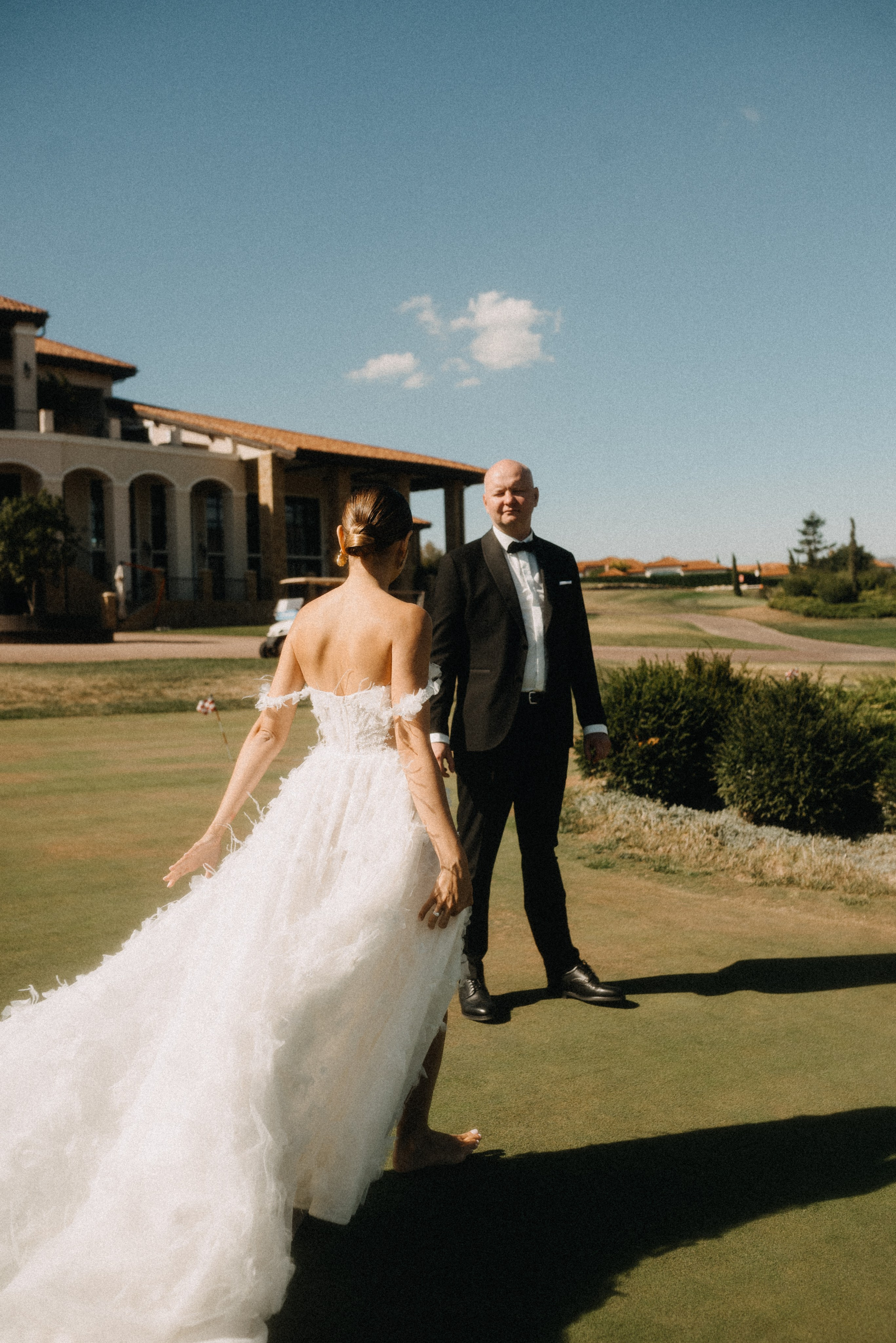 Александр и Виктория. Фотограф Санкт-Петербург, Новороссийск