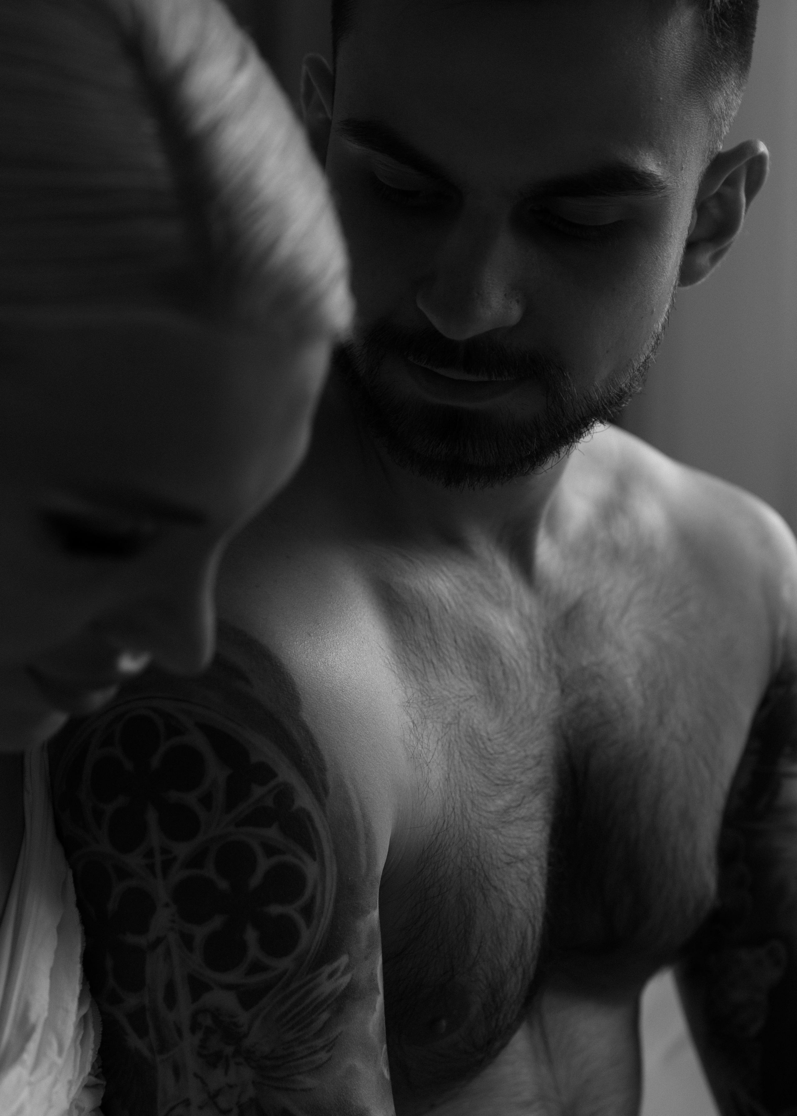 Аня и Денис Тверь. «Причал». Фотограф Вышний Волочек/Тверь/Москва/Санкт-Петербург