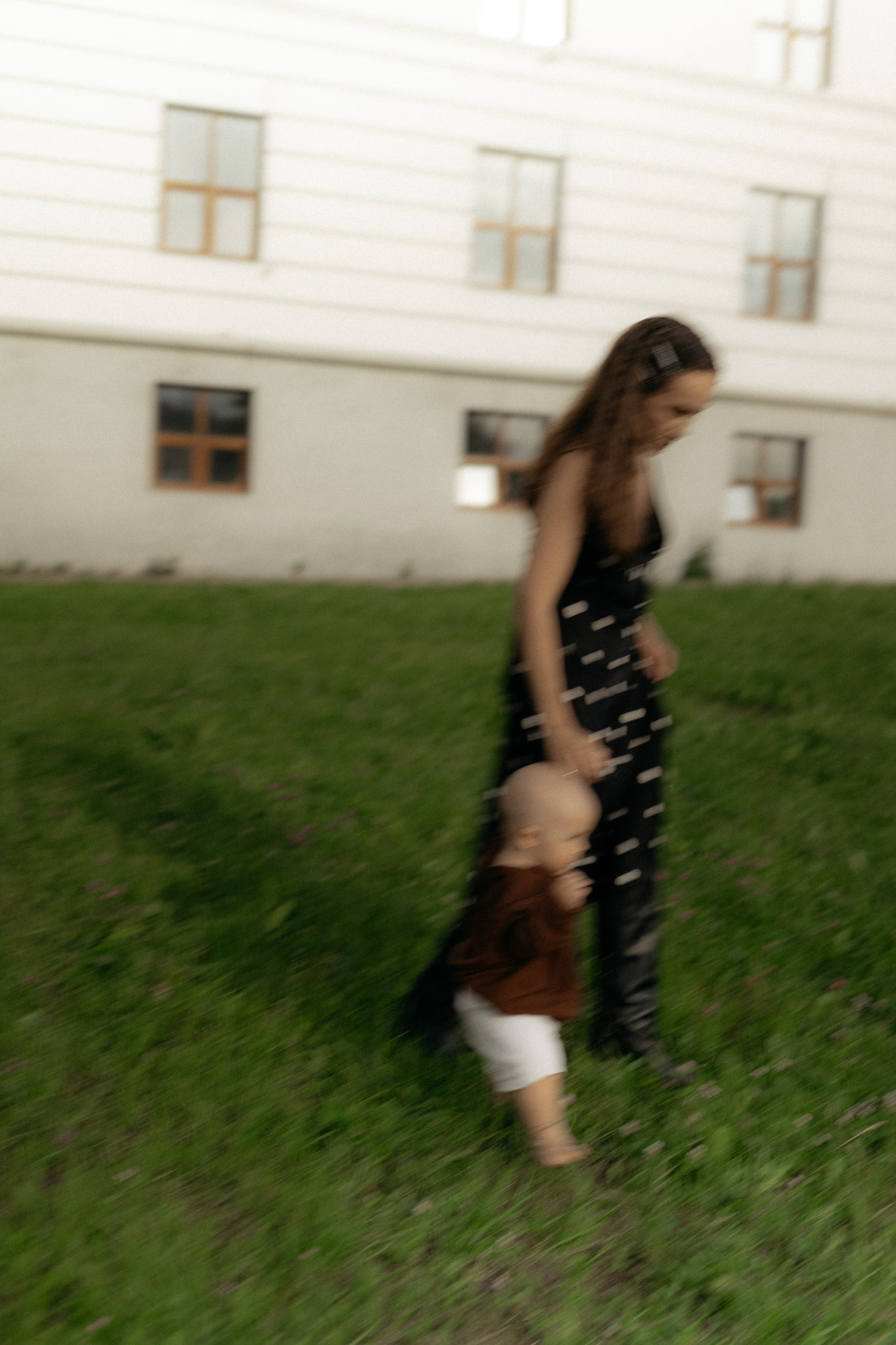 Лиза, Матвей и Роман. DARYA.BELKINA