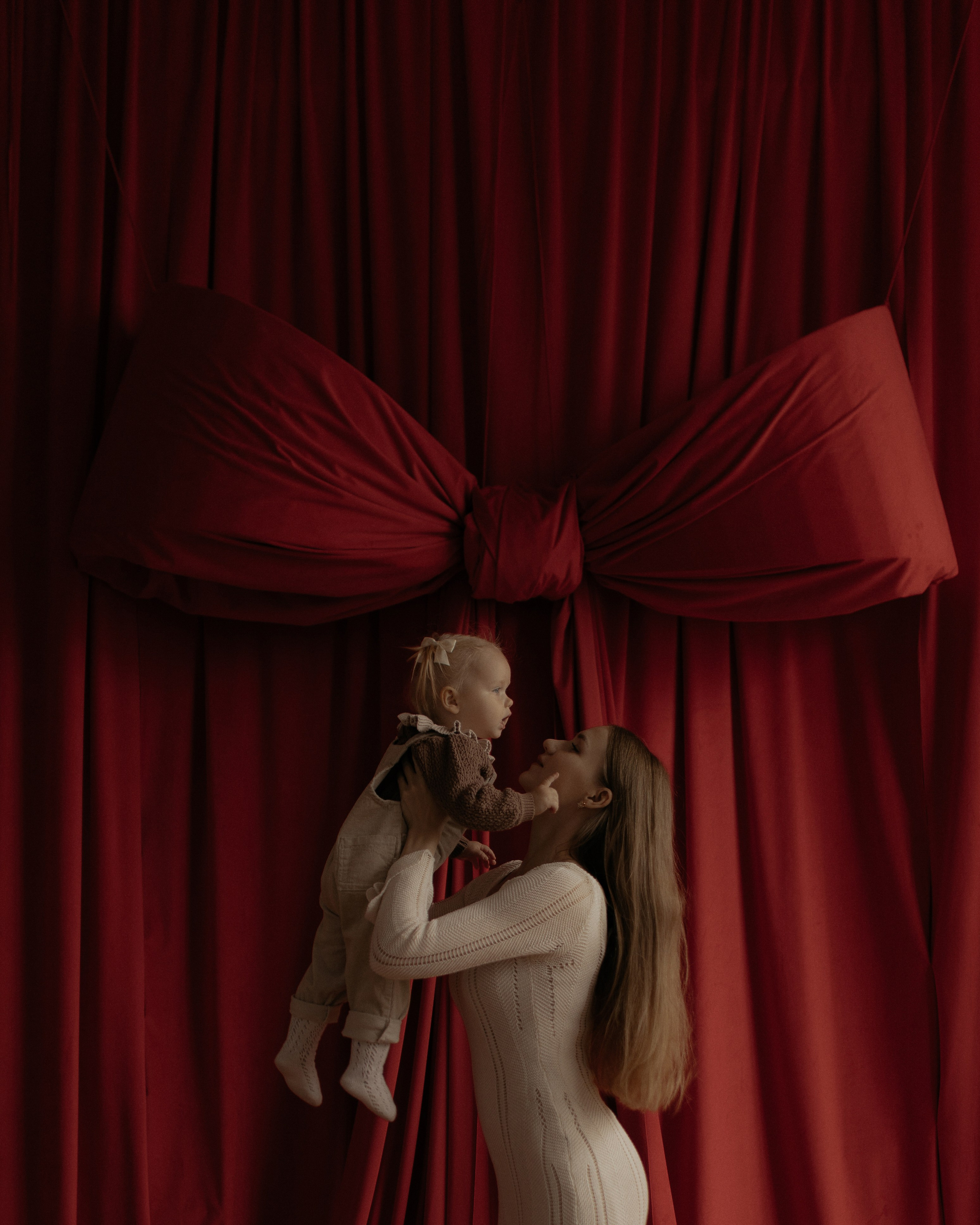 Екатерина и Людмила. DARYA.BELKINA