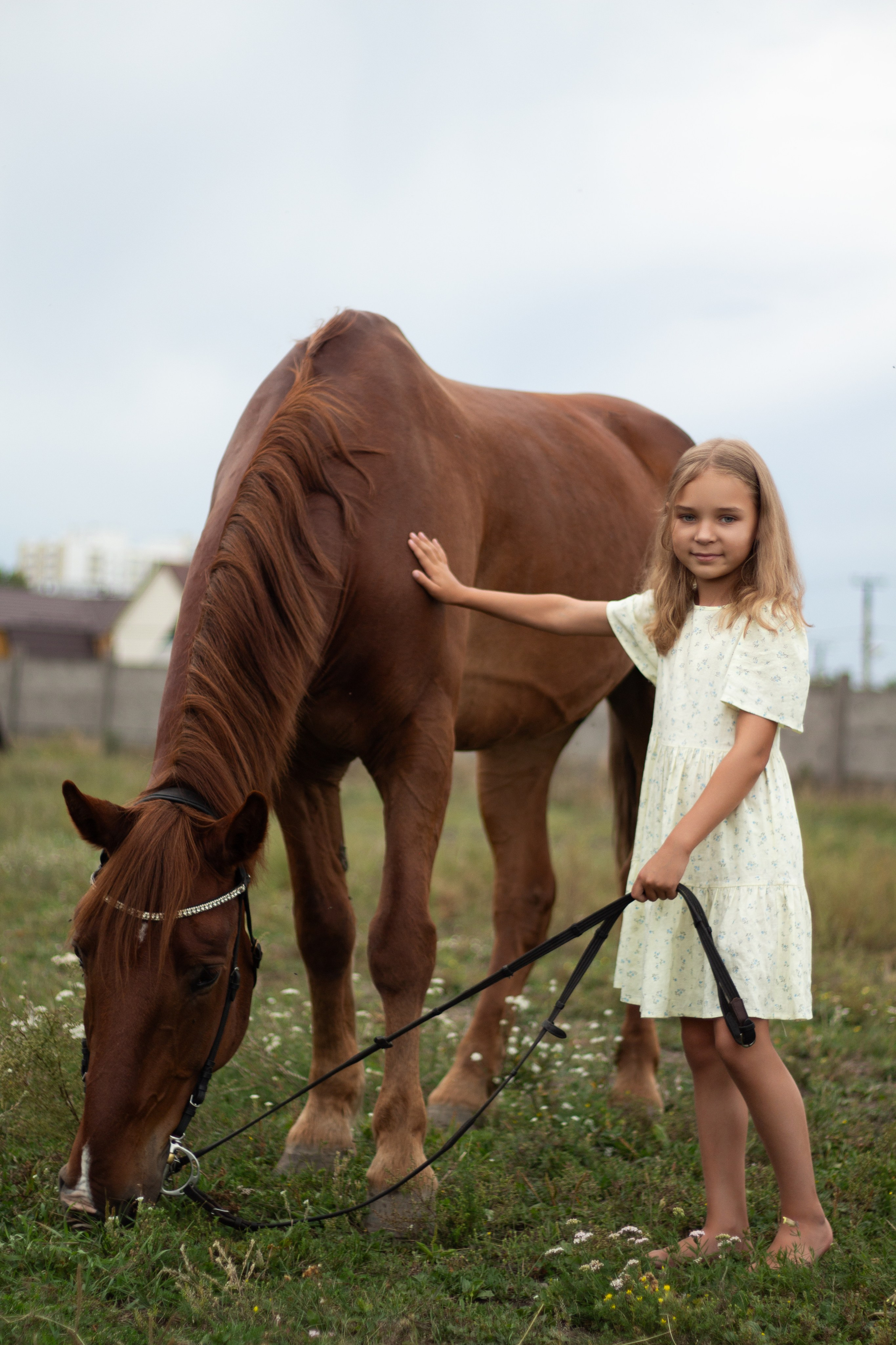 Екатерина и Янтарь. Фотограф в Иркутске, Харитонова Елизавета