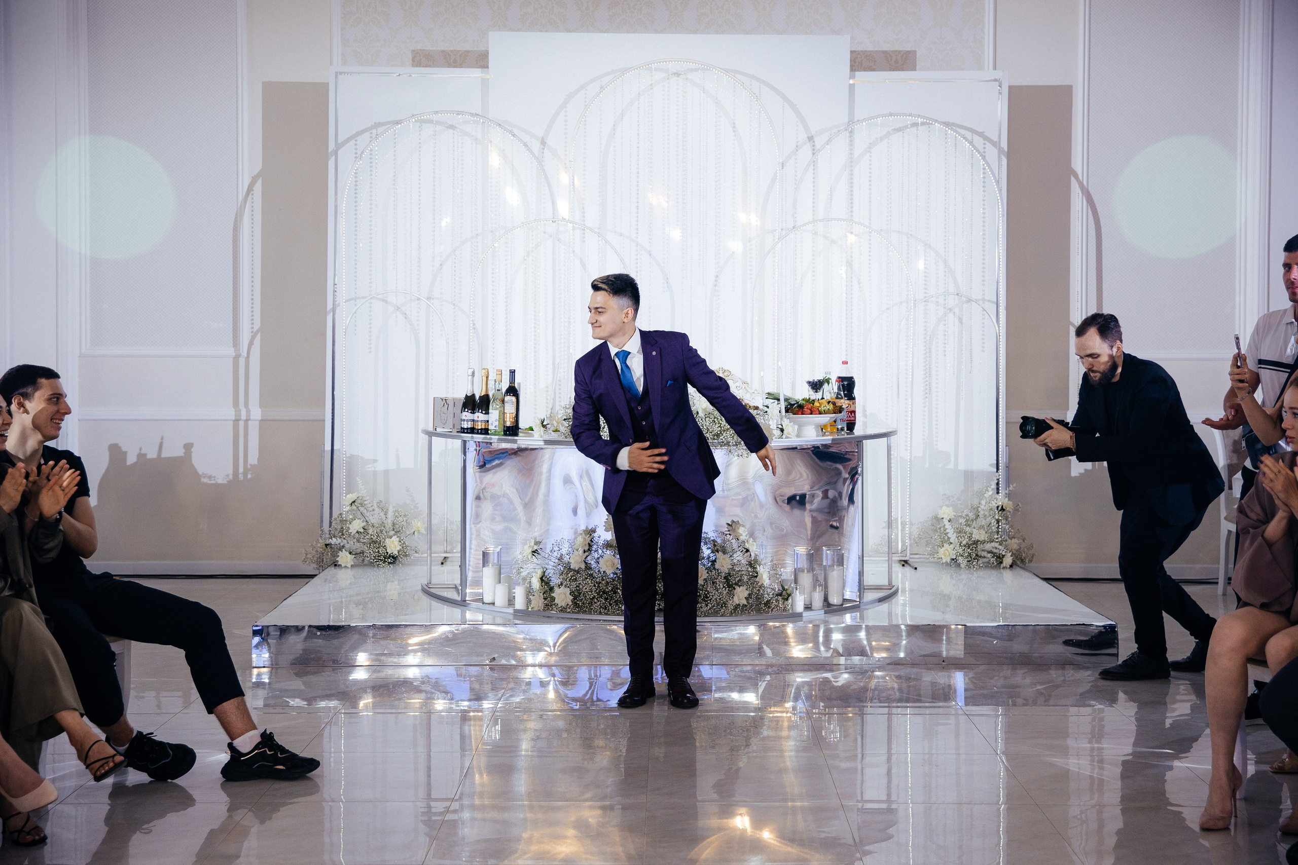 Свадебная фотосессия в Ростове-на-Дону. Красильников Евгений — профессиональный фотограф в Ростове-на-Дону