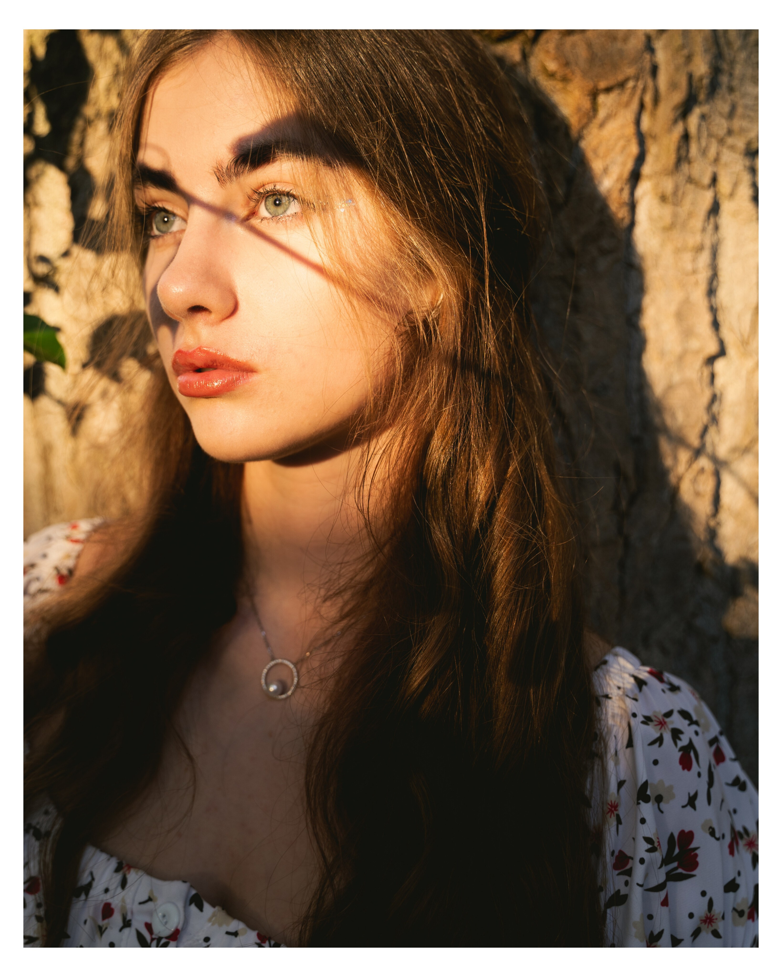 Ася. Фотограф в Нижнем Новгороде Алексей Уковский