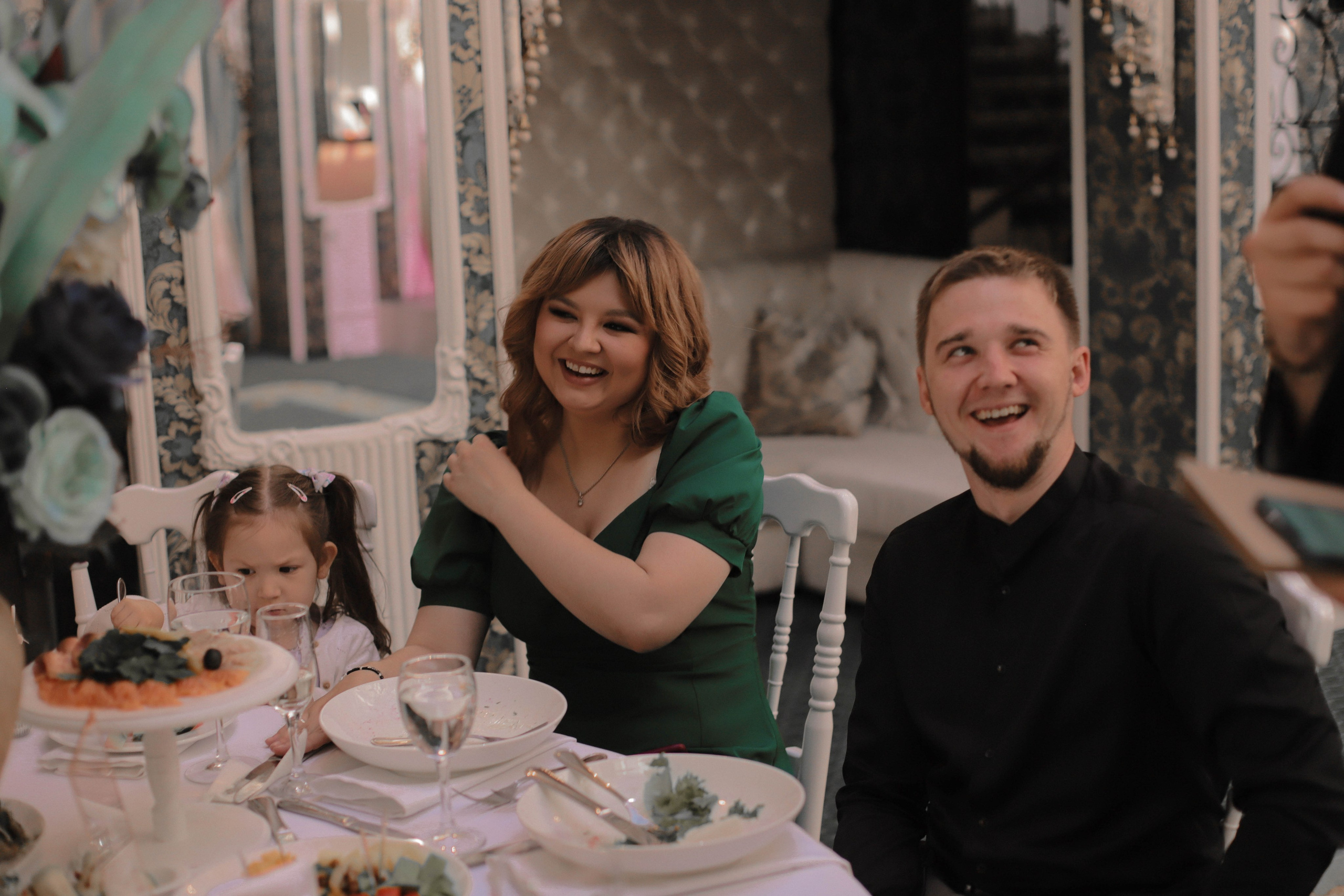 Владислав и Виктория. Фотограф в Тюмени Екатерина Медведева