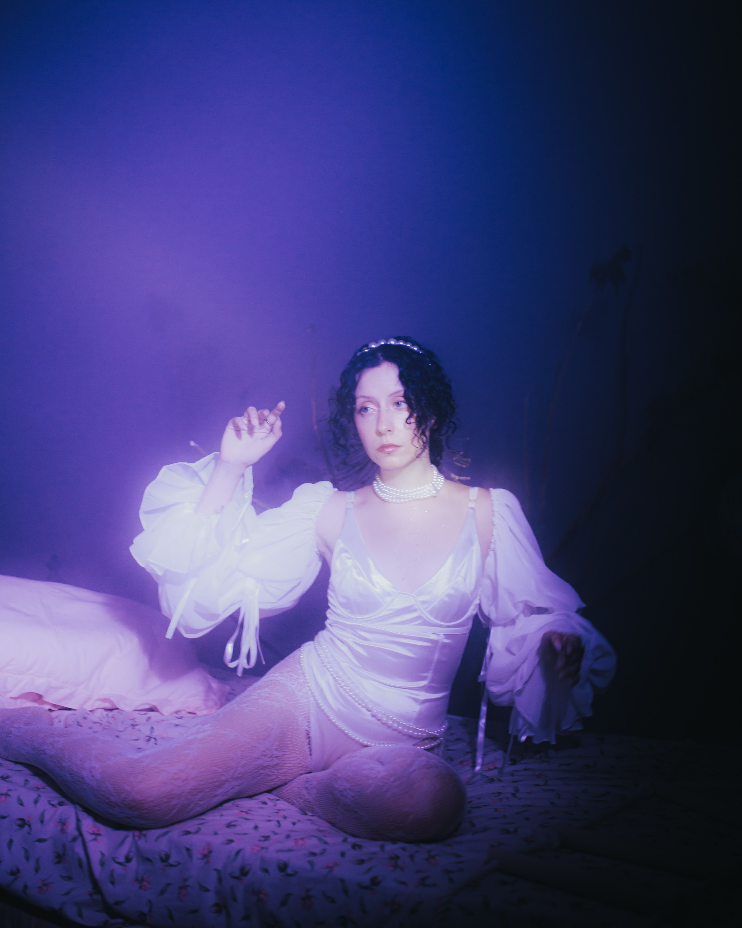 Toma. Фотограф из Санкт-Петербурга Валерия Ленских