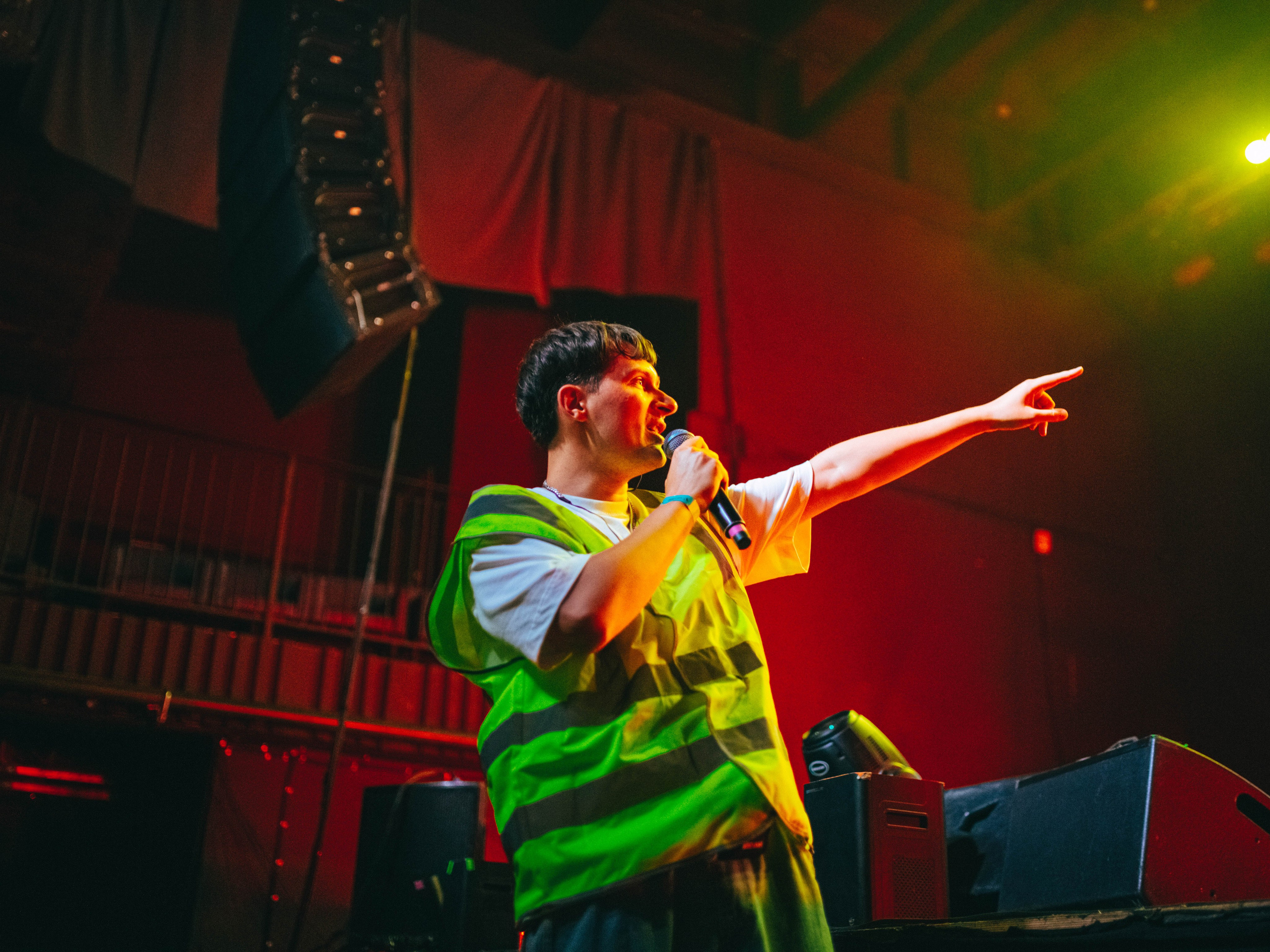 SAINT RAVE. Фотограф из Санкт-Петербурга Валерия Ленских