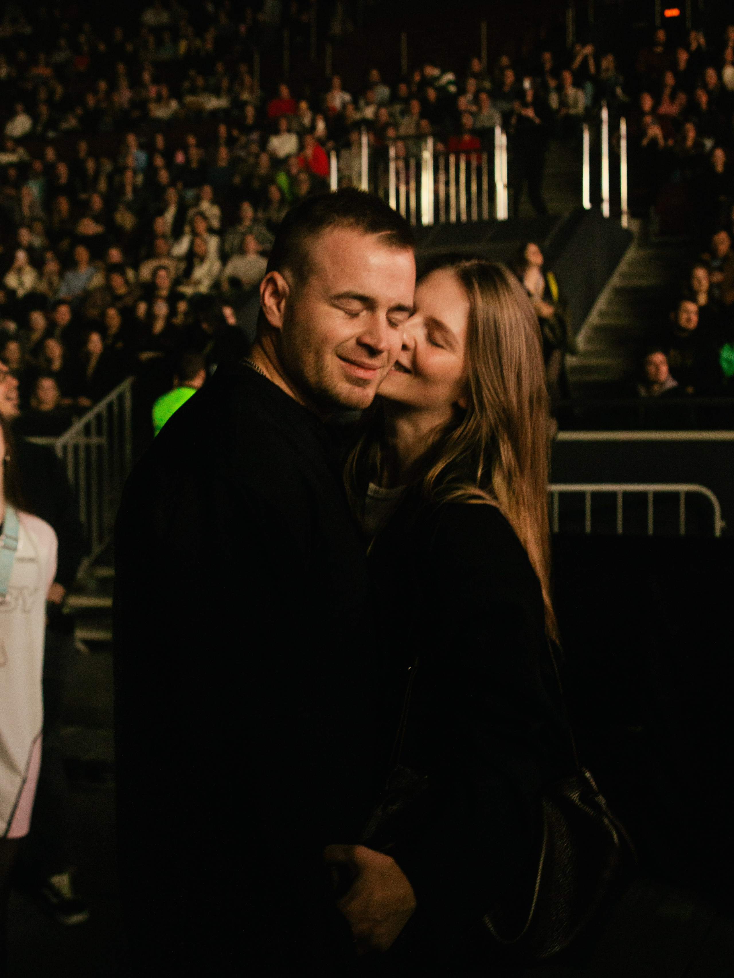 ZOLOTO. Фотограф из Санкт-Петербурга Валерия Ленских