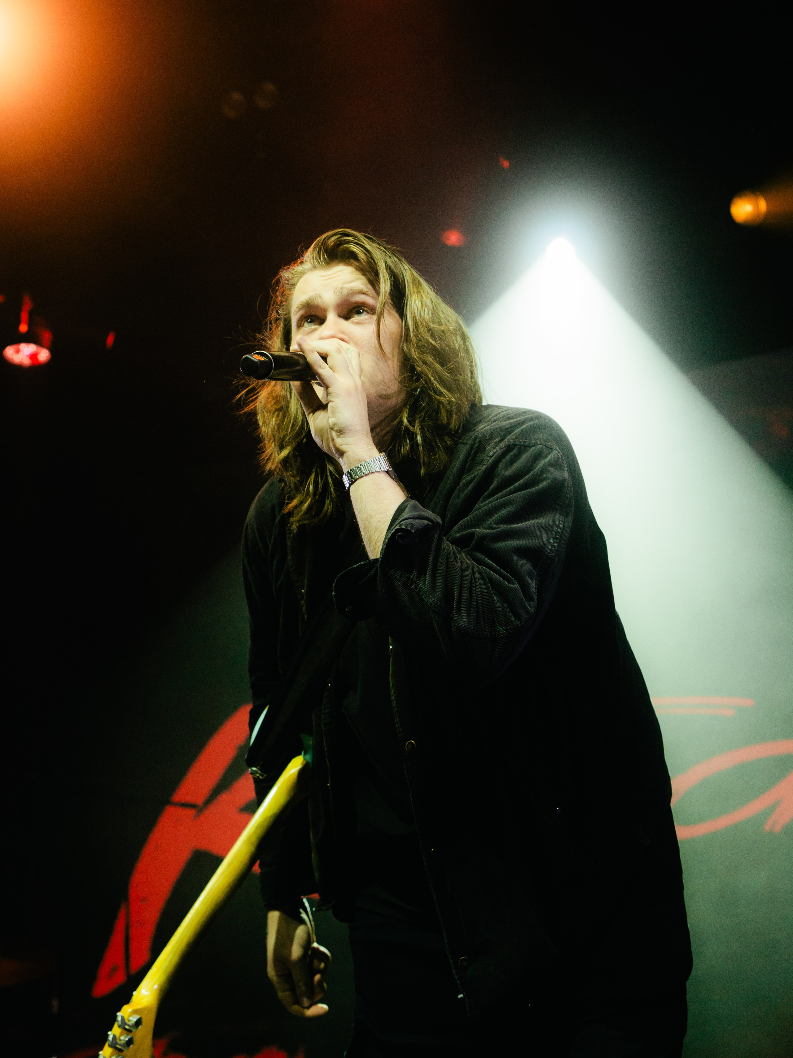 Продай душу русскому инди. Фотограф из Санкт-Петербурга Валерия Ленских