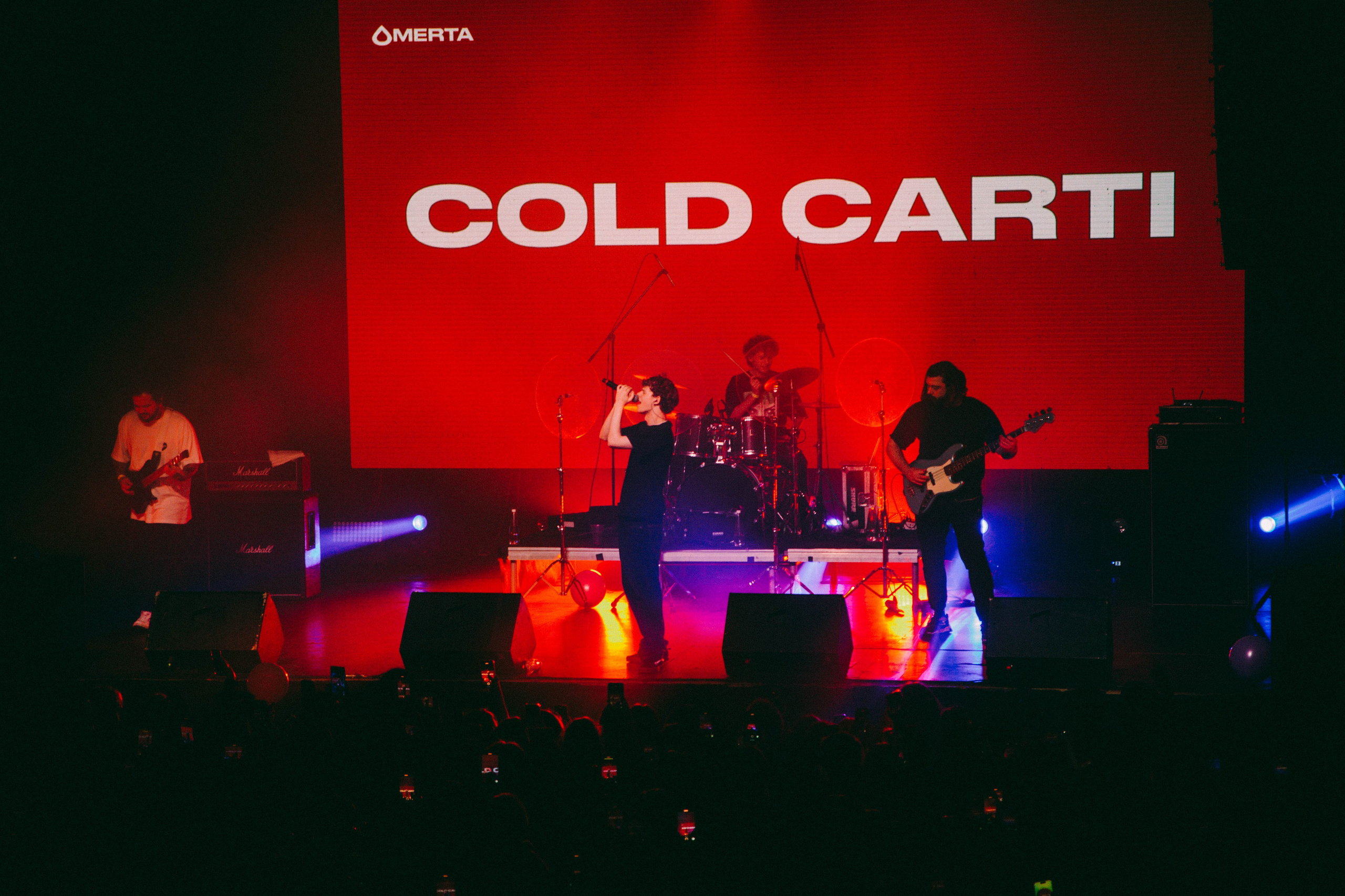 Фотограф из Санкт-Петербурга Валерия Ленских