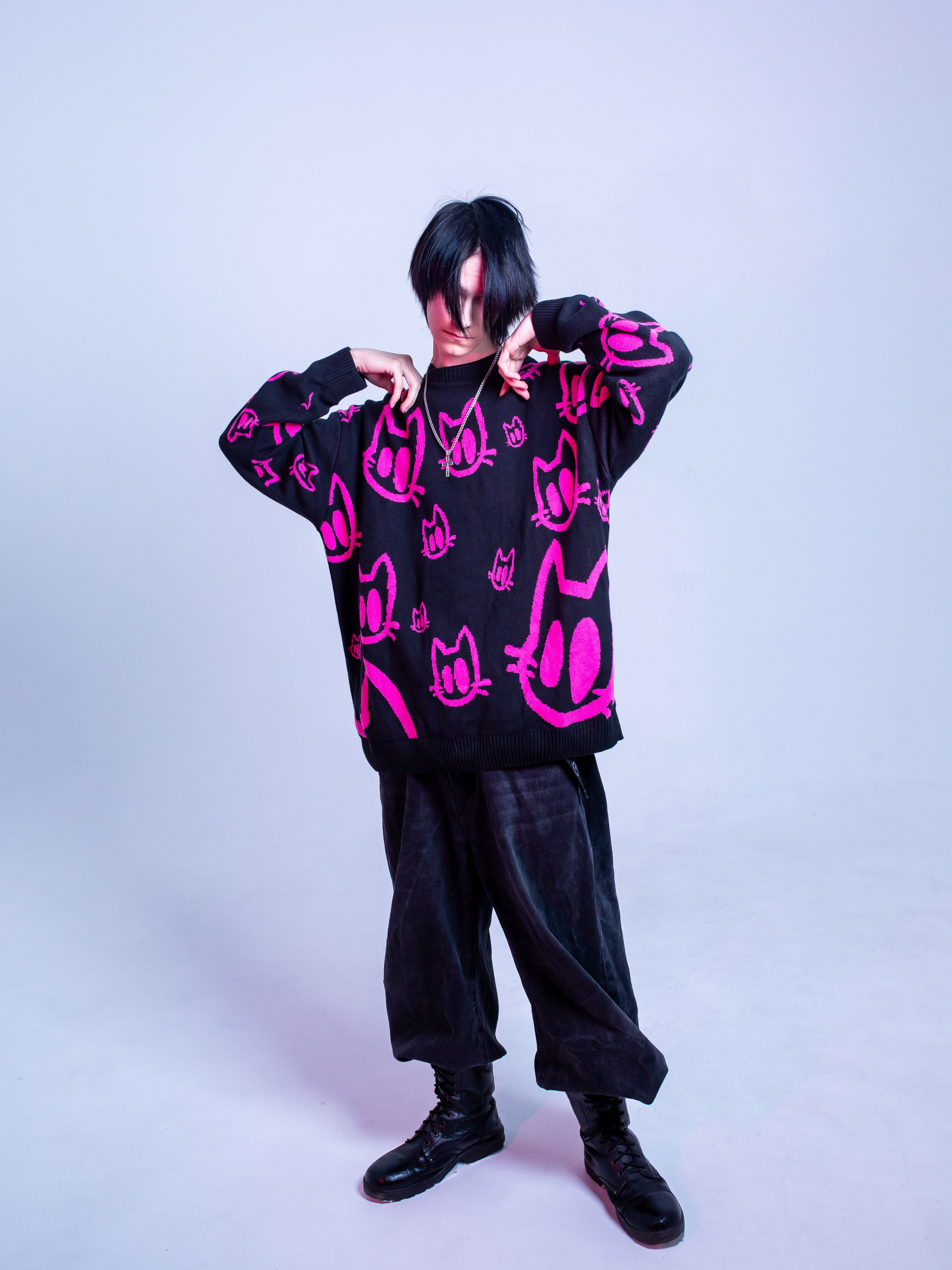 Sweaters. Фотограф из Санкт-Петербурга Валерия Ленских