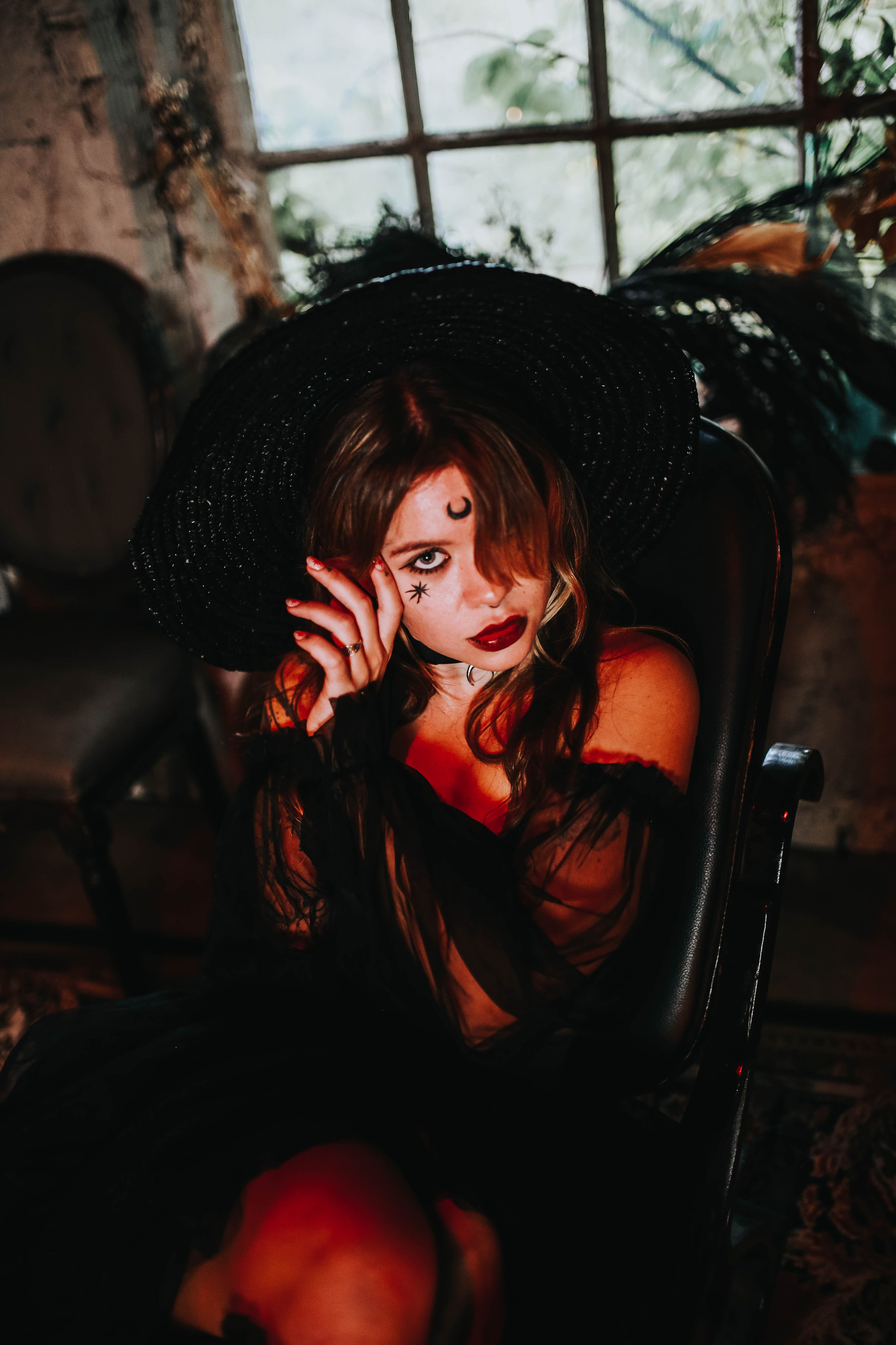 Diana & Maria. Фотограф из Санкт-Петербурга Валерия Ленских