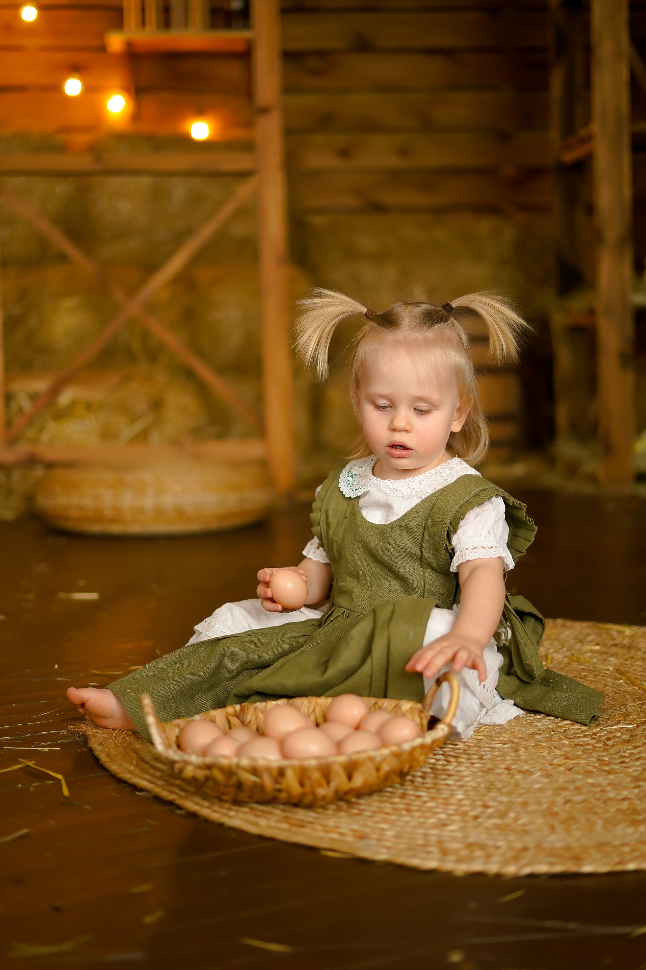 Милота!. Фотограф Татьяна Митрофанова