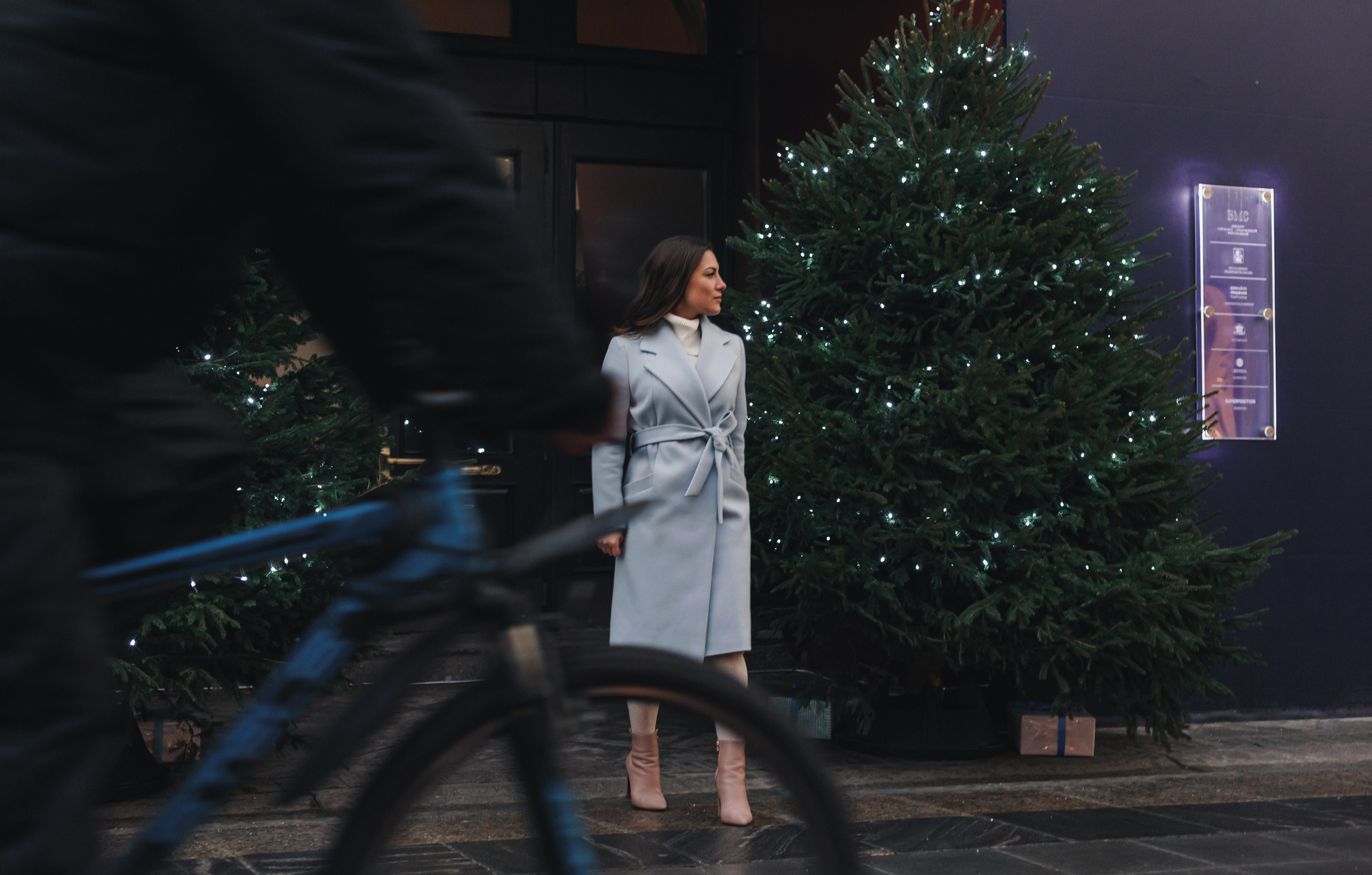 Семейный фотограф Ульяна Вишнякова