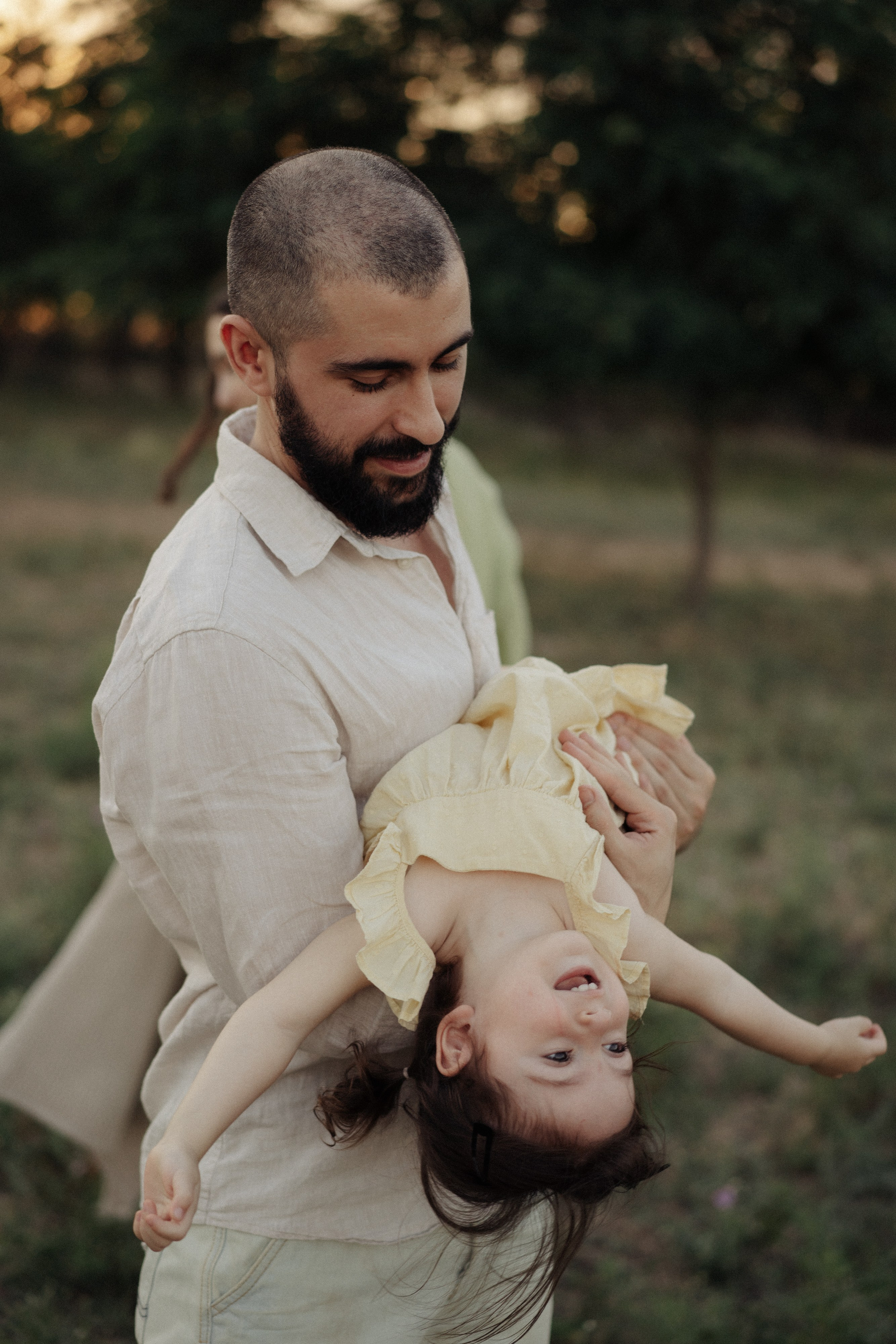 Коля Катя Зоя. Семейный и детский фотограф в Волгограде и Сочи Наталия Пирметова