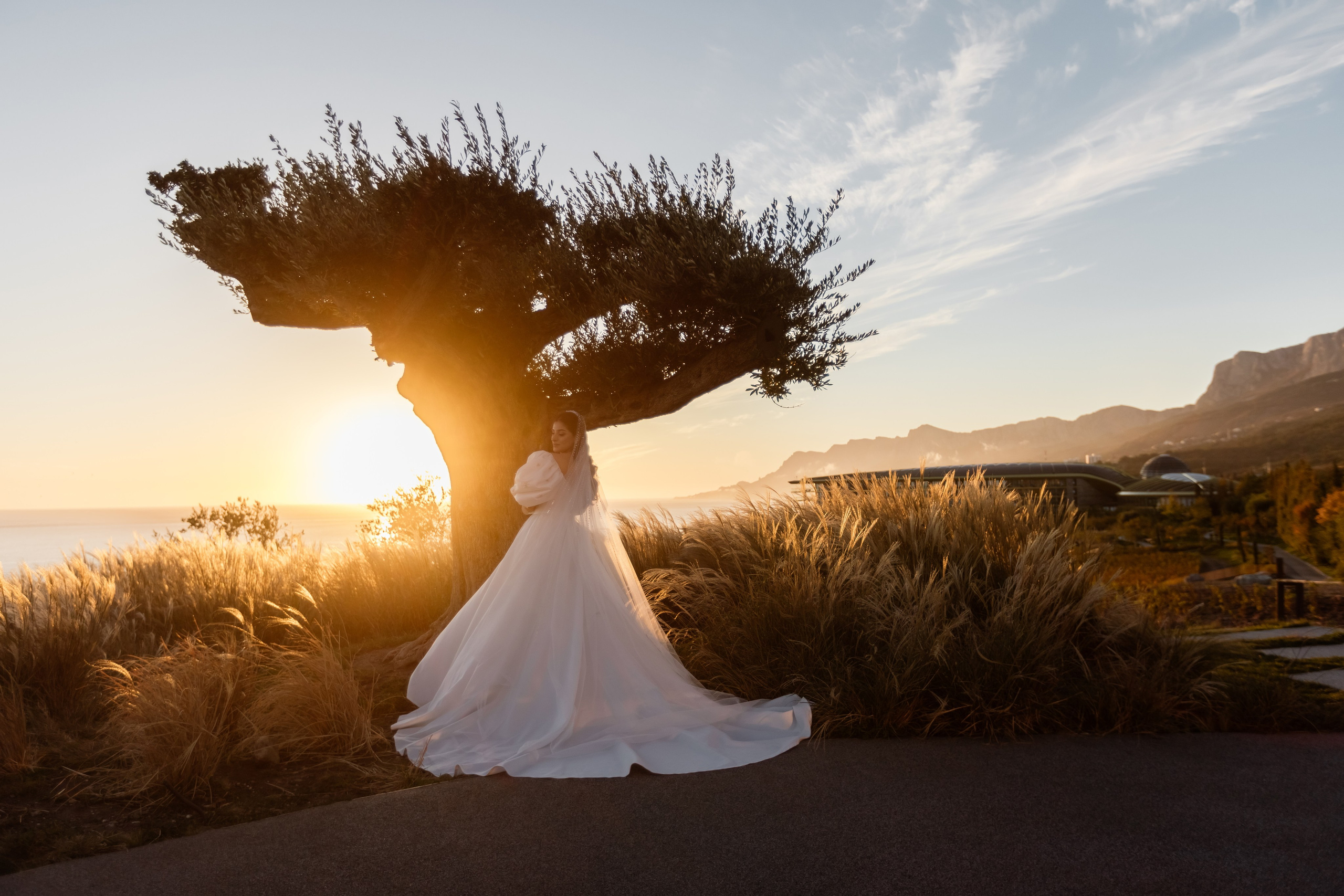 Микаэл и Шушана — Анонс свадьбы. Свадебный фотограф, фотосъемка в Крыму, Севастополе, Симферополе, Ялте