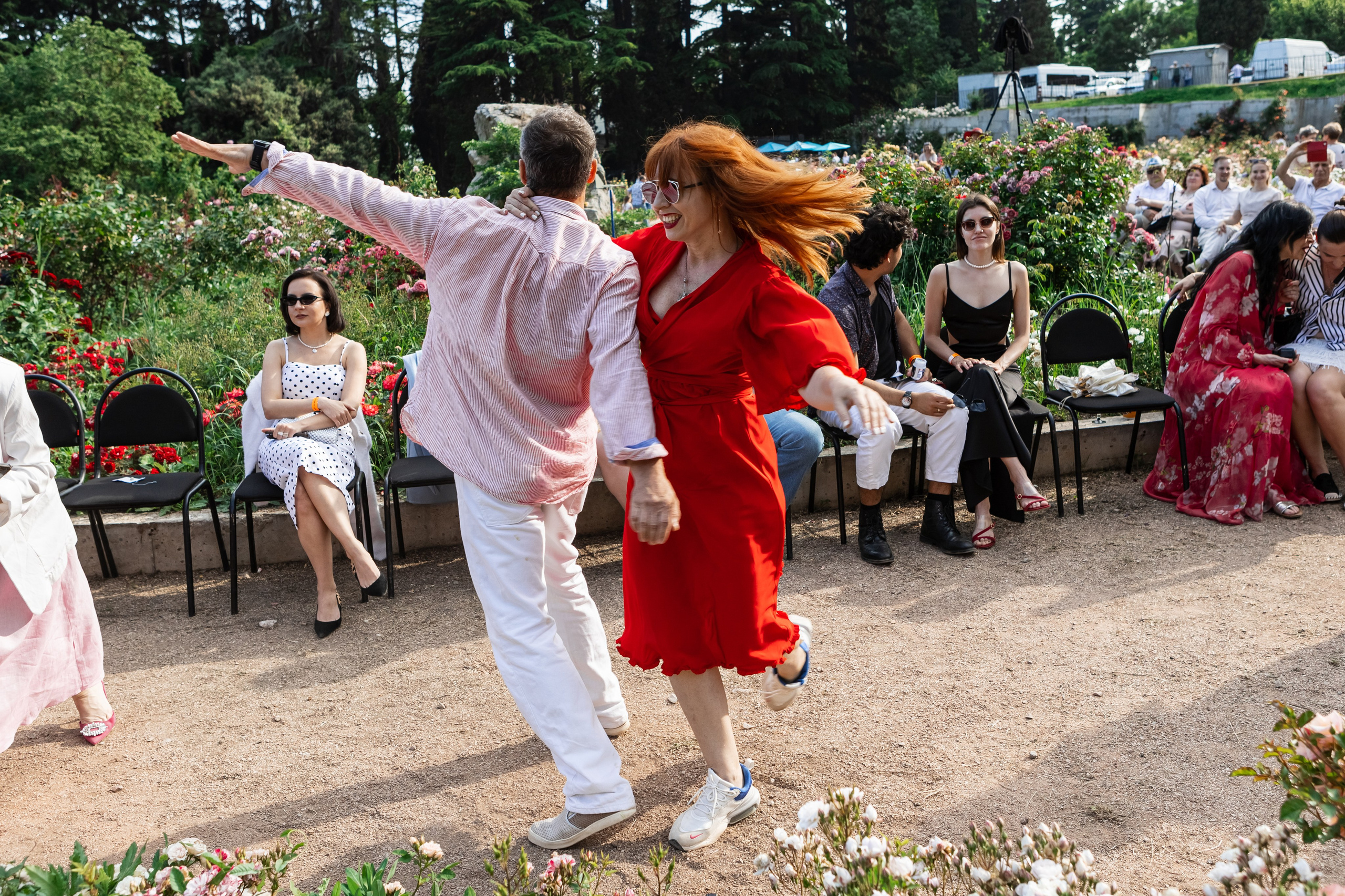 Фестиваль «Природа искусства» 2023. Свадебный фотограф, фотосъемка в Крыму, Севастополе, Симферополе, Ялте