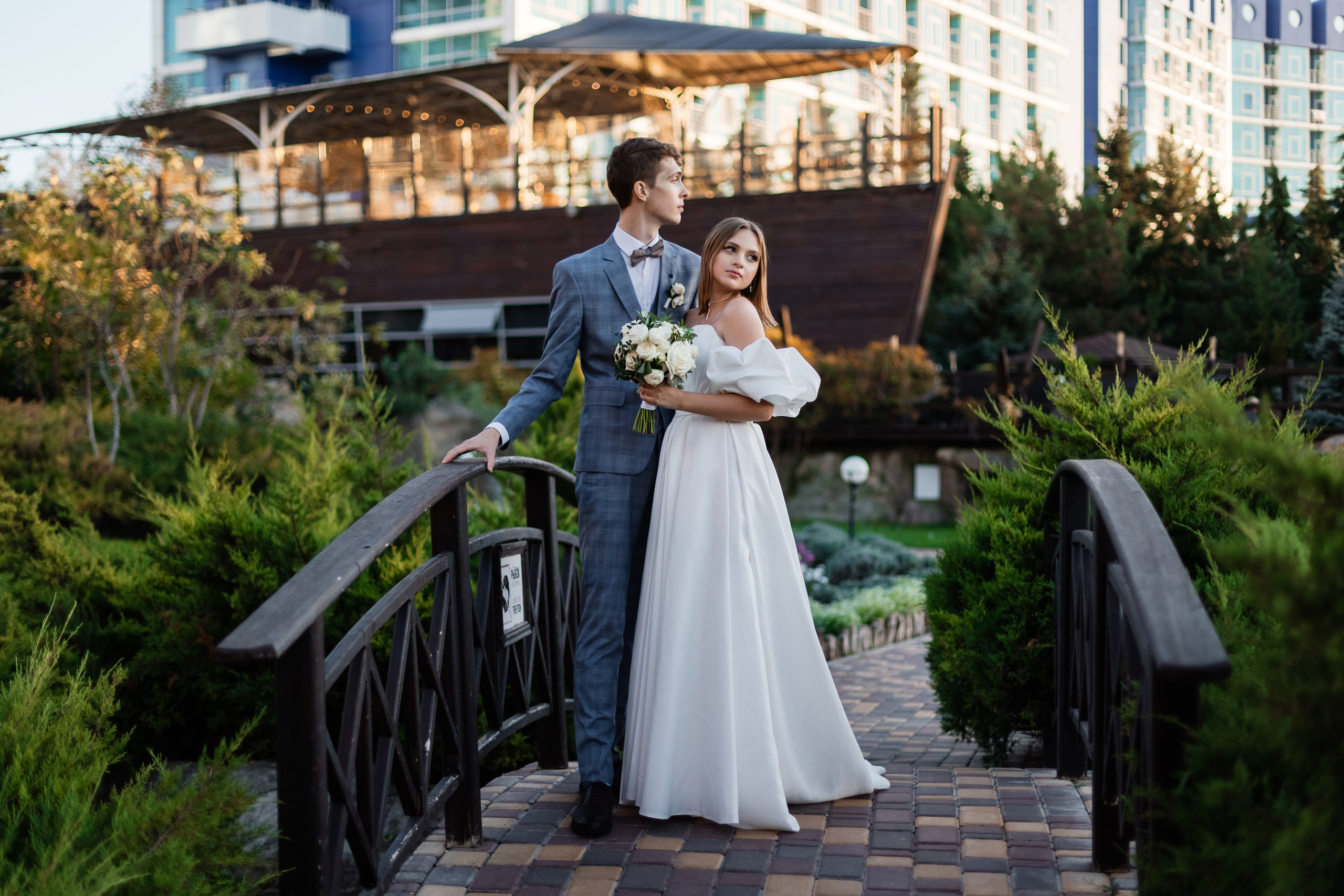 Всеволод и Ольга — Анонс свадьбы. Свадебный фотограф, фотосъемка в Крыму, Севастополе, Симферополе, Ялте