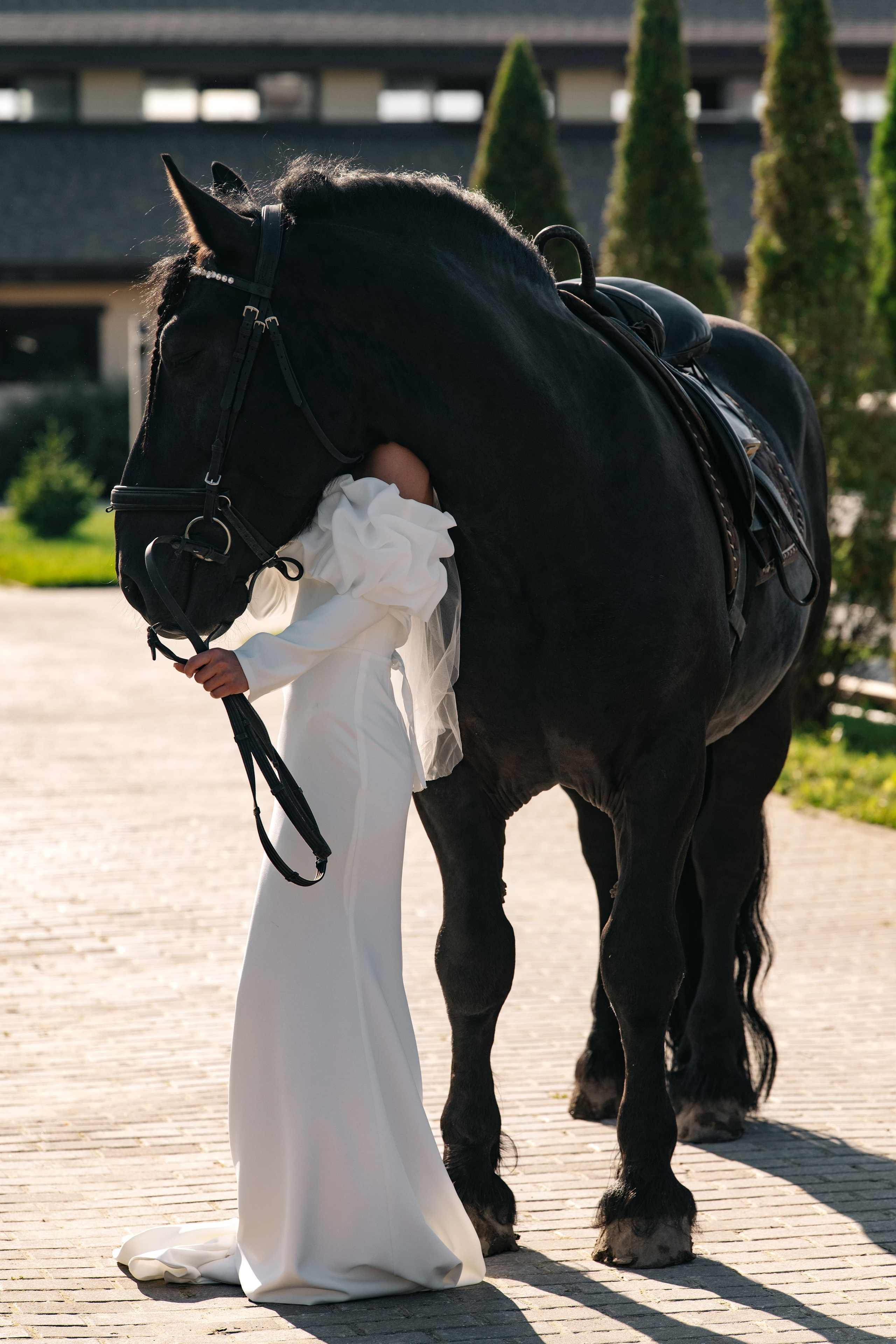 Свадьба в КСК Звёздный. Свадебный и семейный фотограф Виктория Носачёва. Щелково, Москва и МО