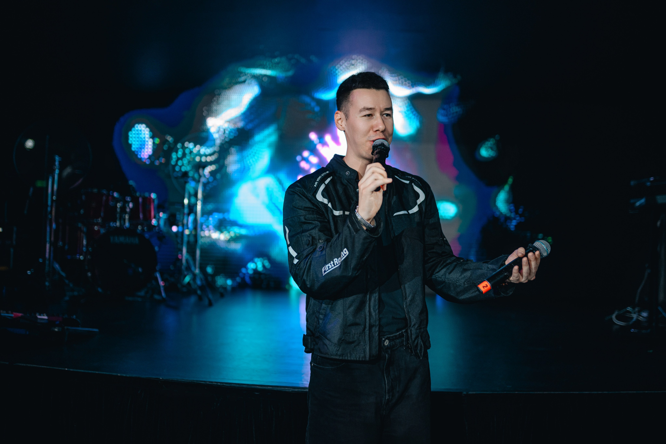 РОМАН 3.0. Максим Комаров — Профессиональный фотограф